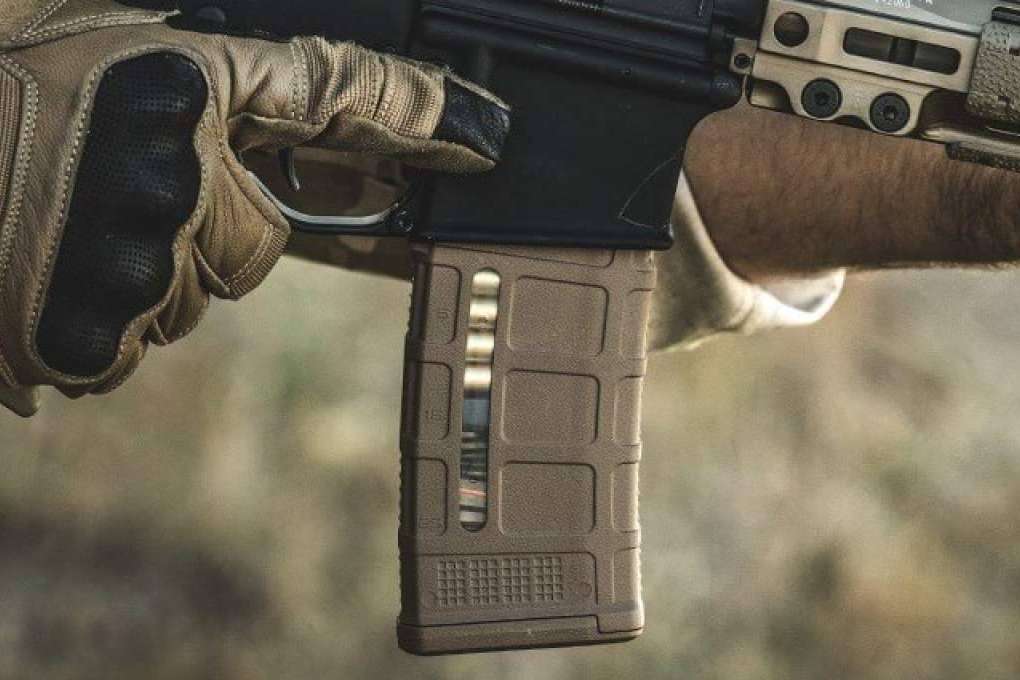 ¿Por qué los cargadores PMAG de Magpul son la elección de los profesionales?