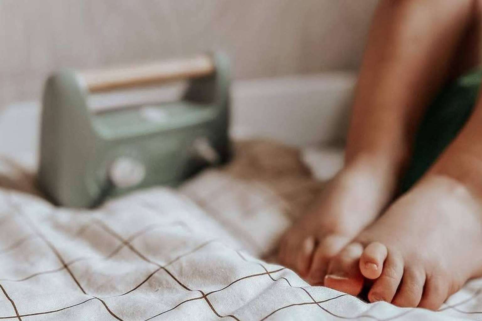 Día del Niño con Little Morphée, una solución sin pantallas para fomentar la relajación y concentración infantil