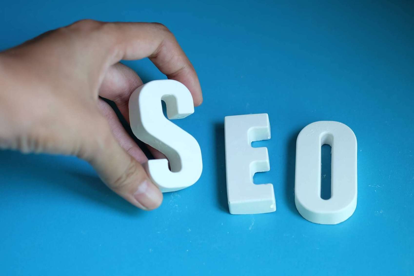 El SEO de páginas web, la diferencia entre existir en internet y ser invisible