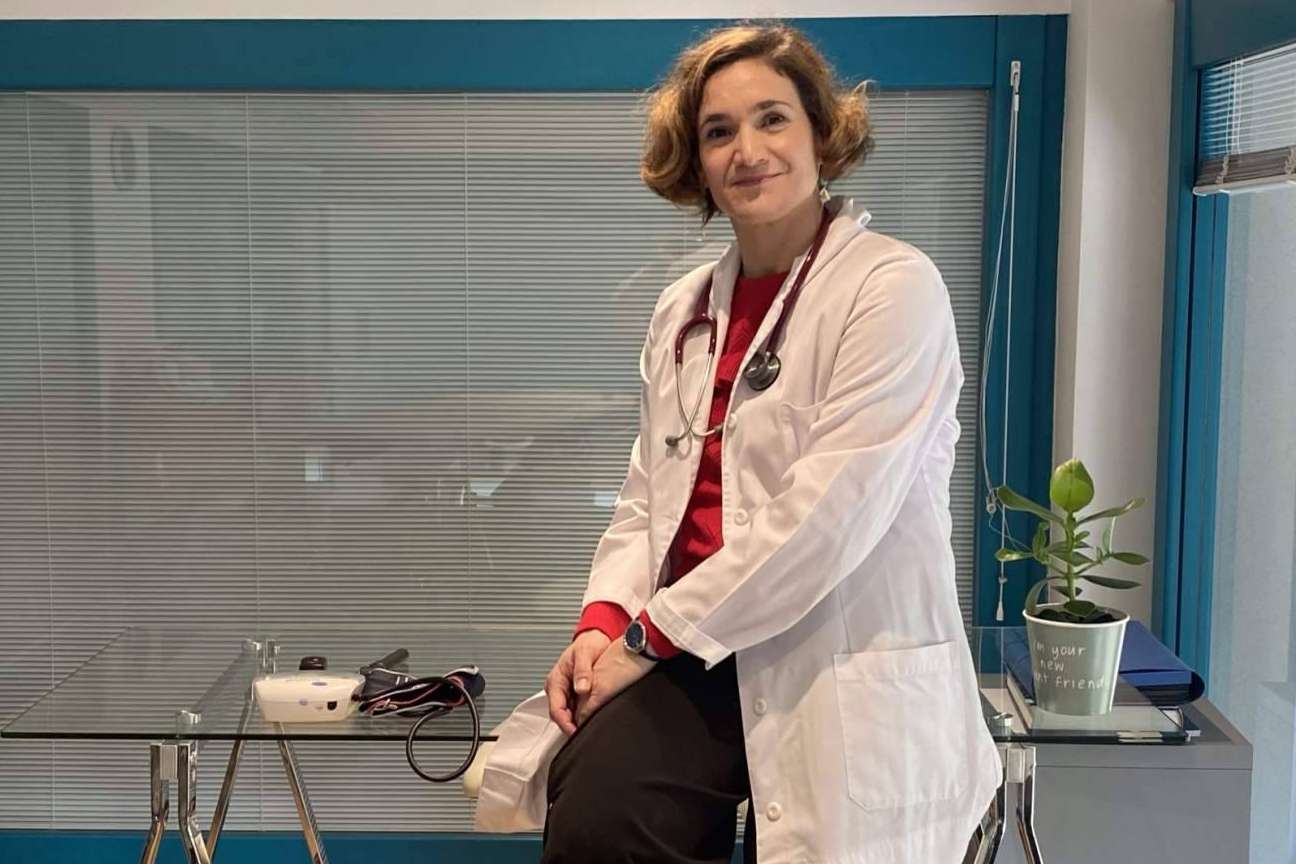 El ejercicio físico, la polipíldora natural para una salud integral