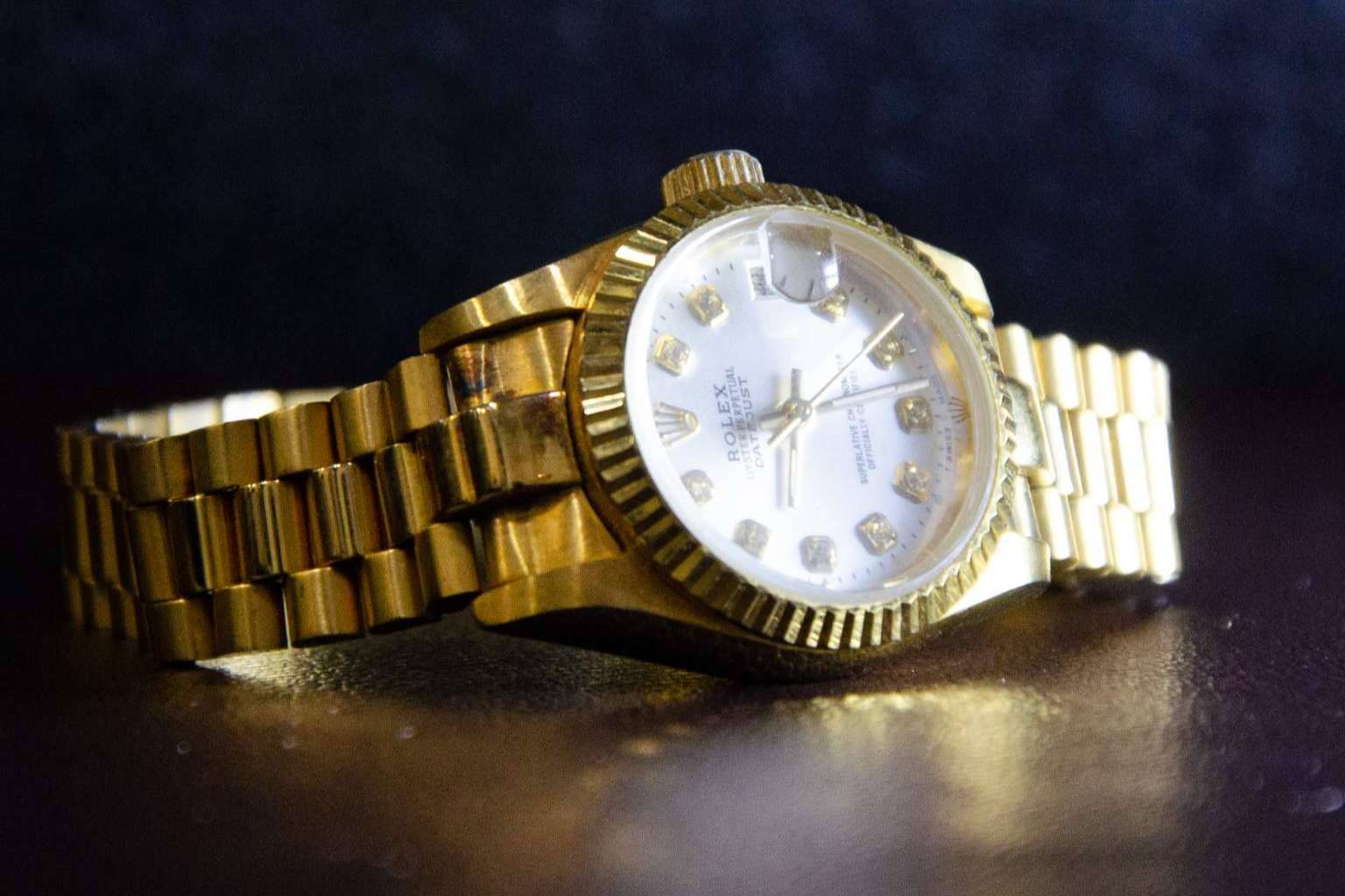 Cómo vender oro usado en Oviedo de forma rápida, segura y con pago inmediato