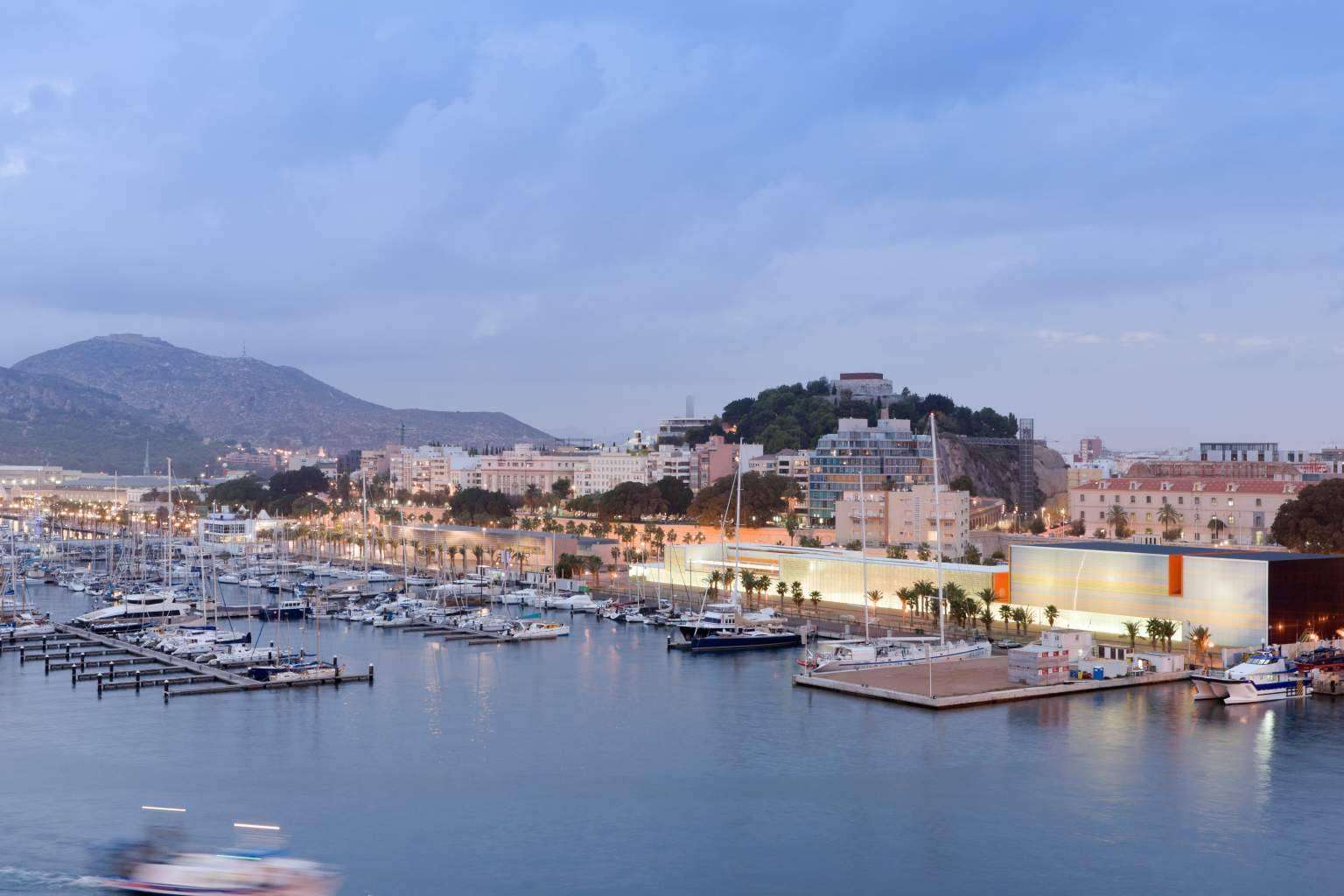 Cartagena; donde los congresos abrazan la cultura, la historia y la gastronomía