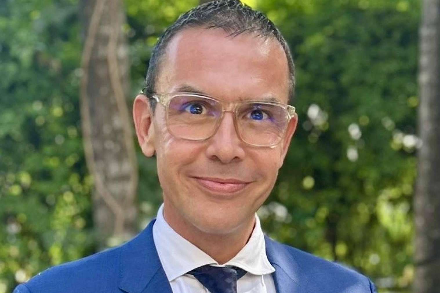 Entrevista con Fran Muñoz, fundador de Probiofarma; 'Estamos revolucionando el bienestar desde dentro'