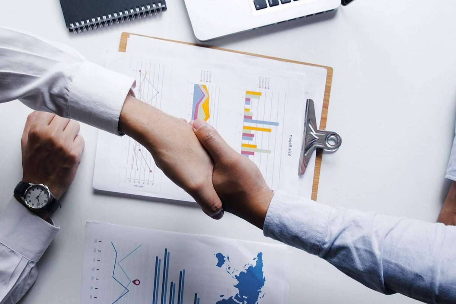 La importancia de la valoración a la hora de poner en venta una empresa