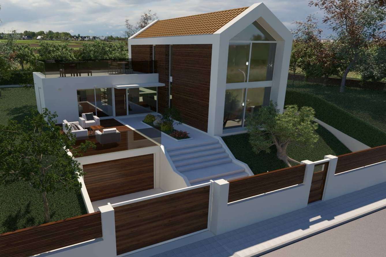 Pando Arquitectos, dirección de obra y project management con resultados garantizados