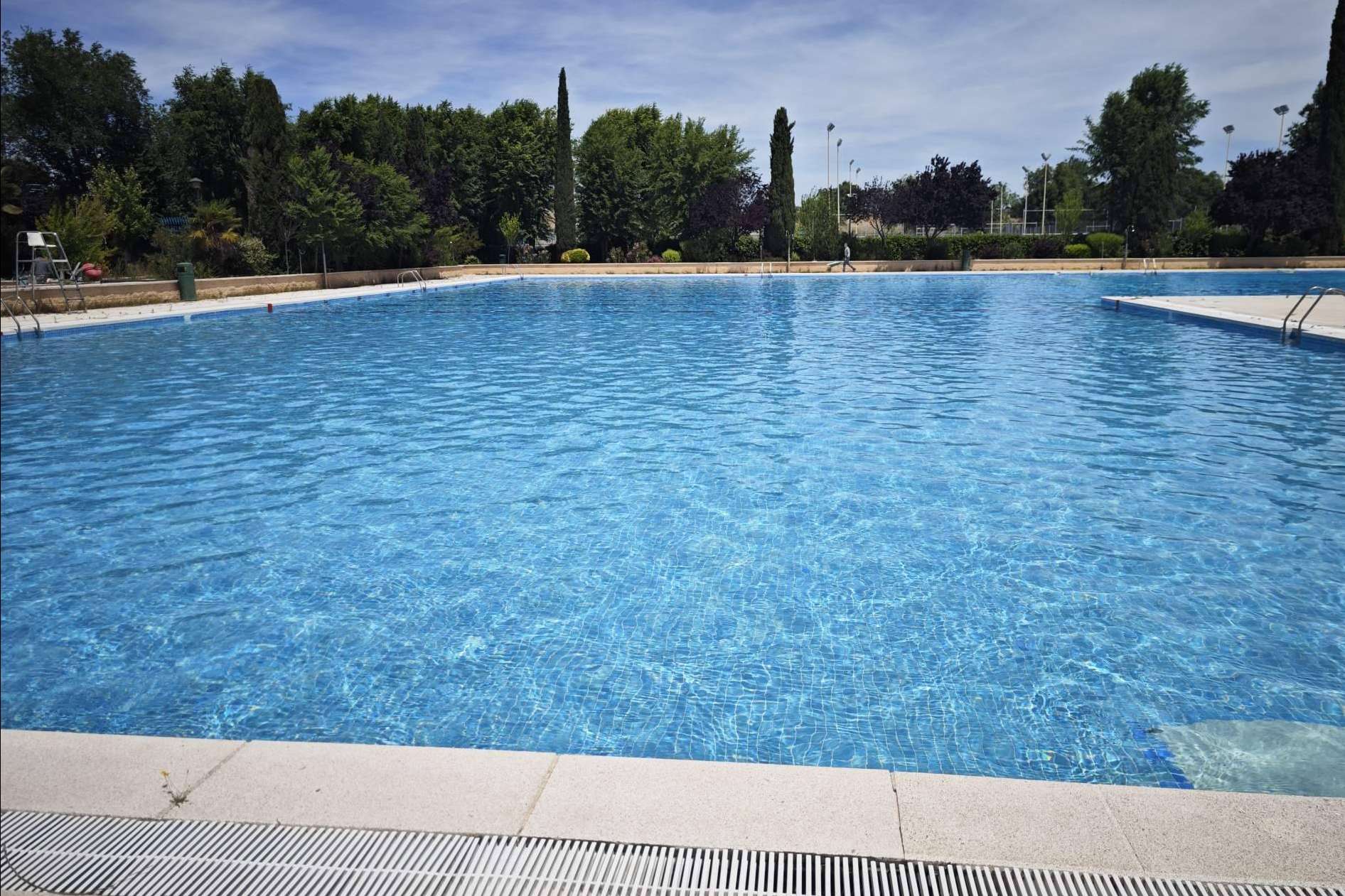 POOL TIGER EUROPE revoluciona la purificación de piscinas con tecnología sin químicos