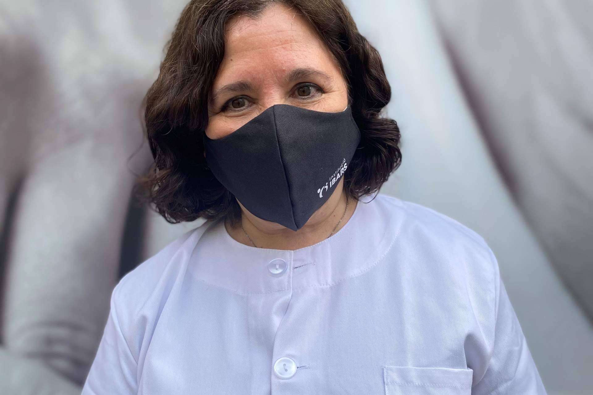 Institució Ibars, modelo de referencia en el servicio de ayuda domiciliaria y cuidado a mayores