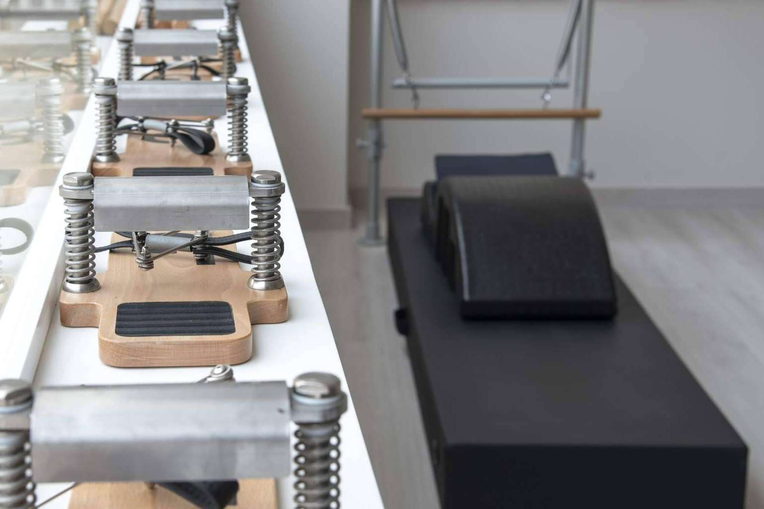 Pilates Huelva cumple 24 años como referente en la enseñanza del método Pilates clásico