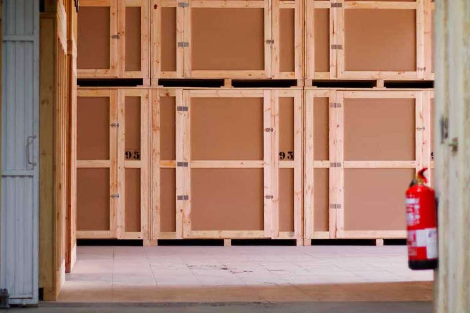 La innovación en trasteros y guardamuebles llega a Alicante con Green Storage Box