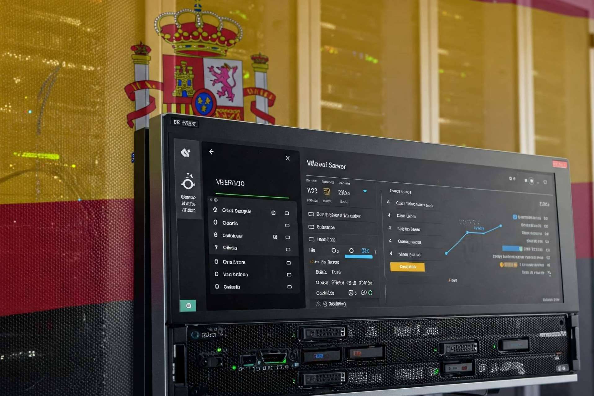 VPSuniverse marca tendencia en servidores VPS y dedicados dentro del mercado español