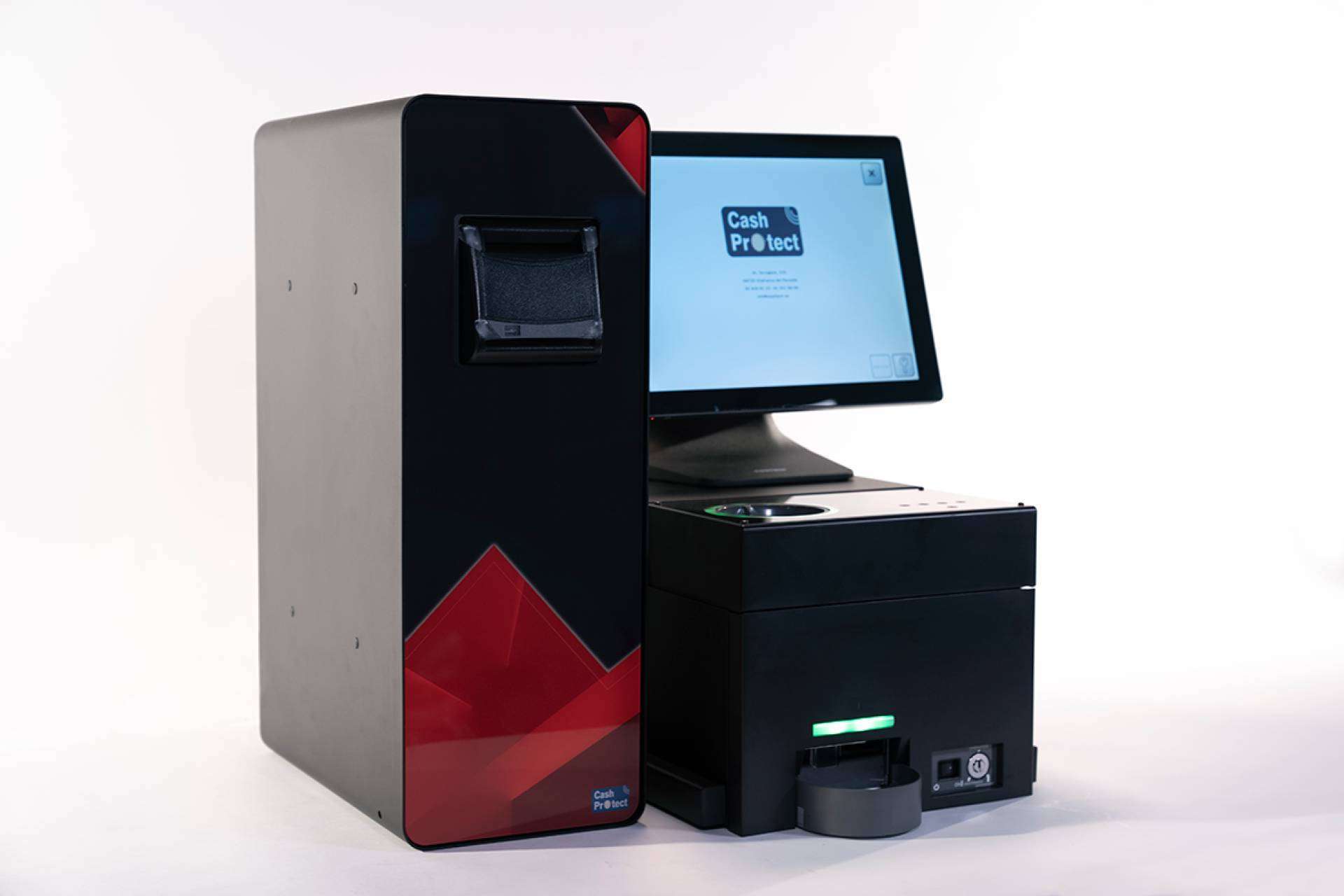 CashProtect presenta soluciones avanzadas en gestión automatizada de cobros​