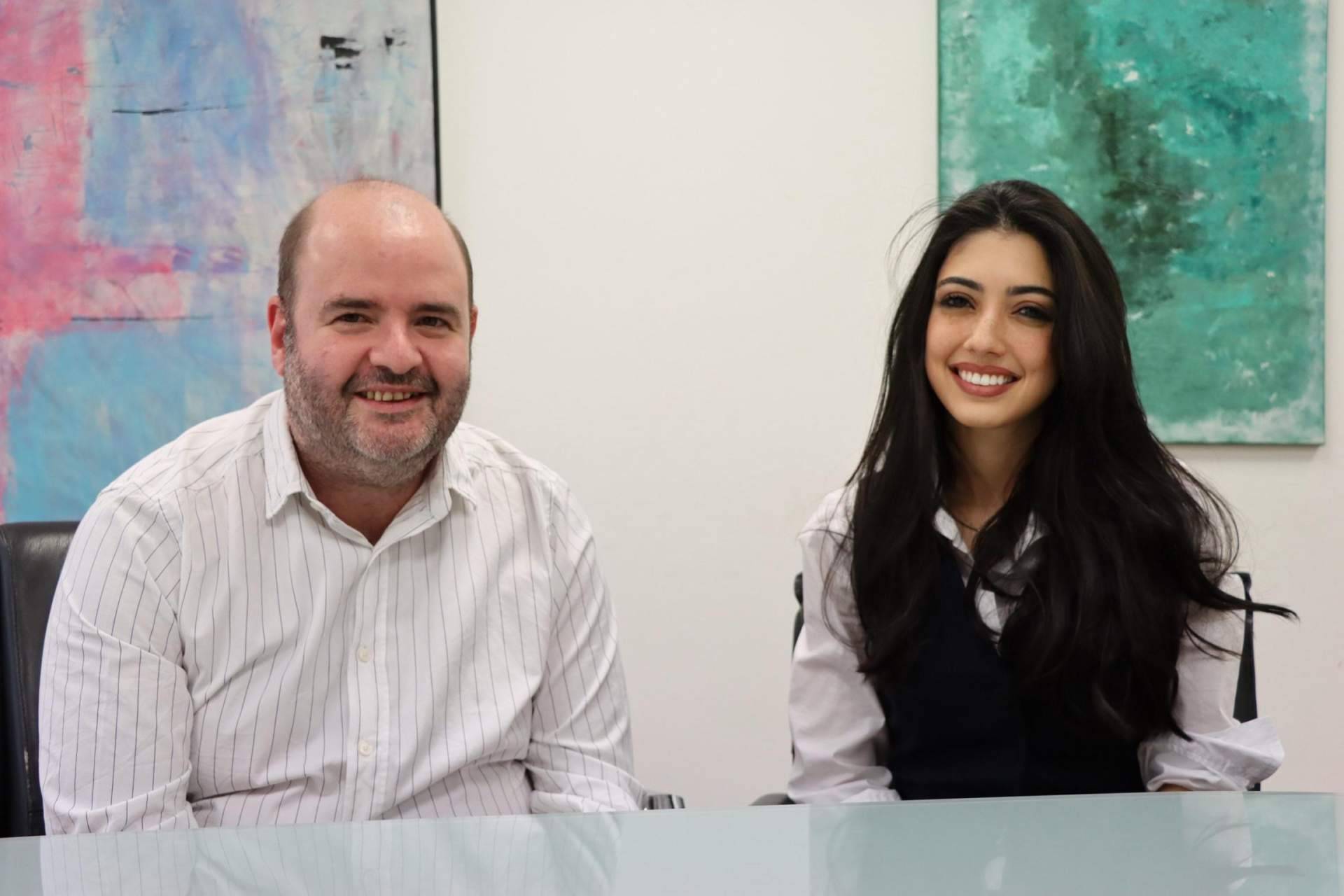 Skali & Milone; La clínica dental que está marcando tendencia en Carabanchel