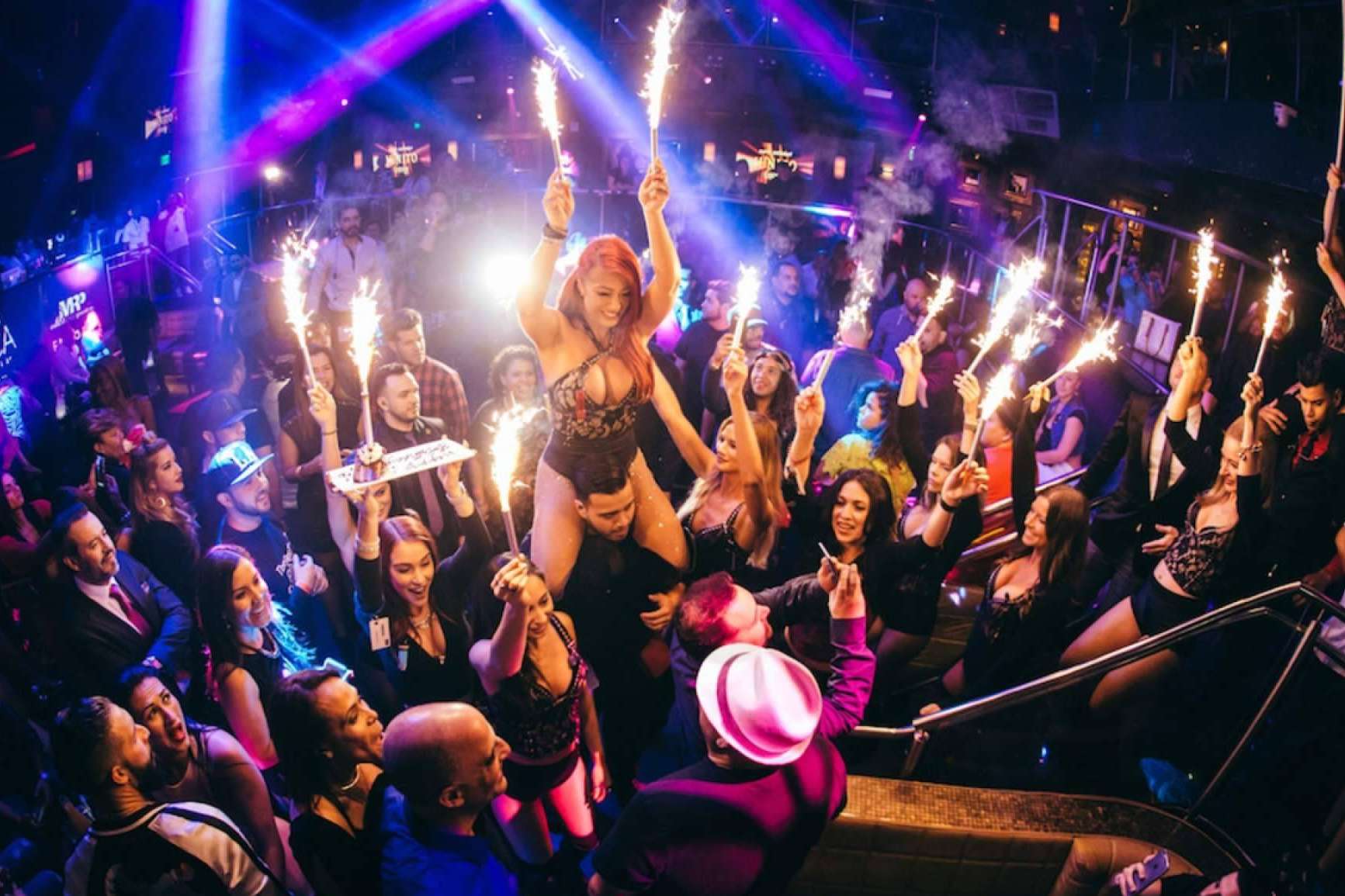 Dentro de la escena VIP de Miami 2025; Donde la innovación se encuentra con la exclusividad