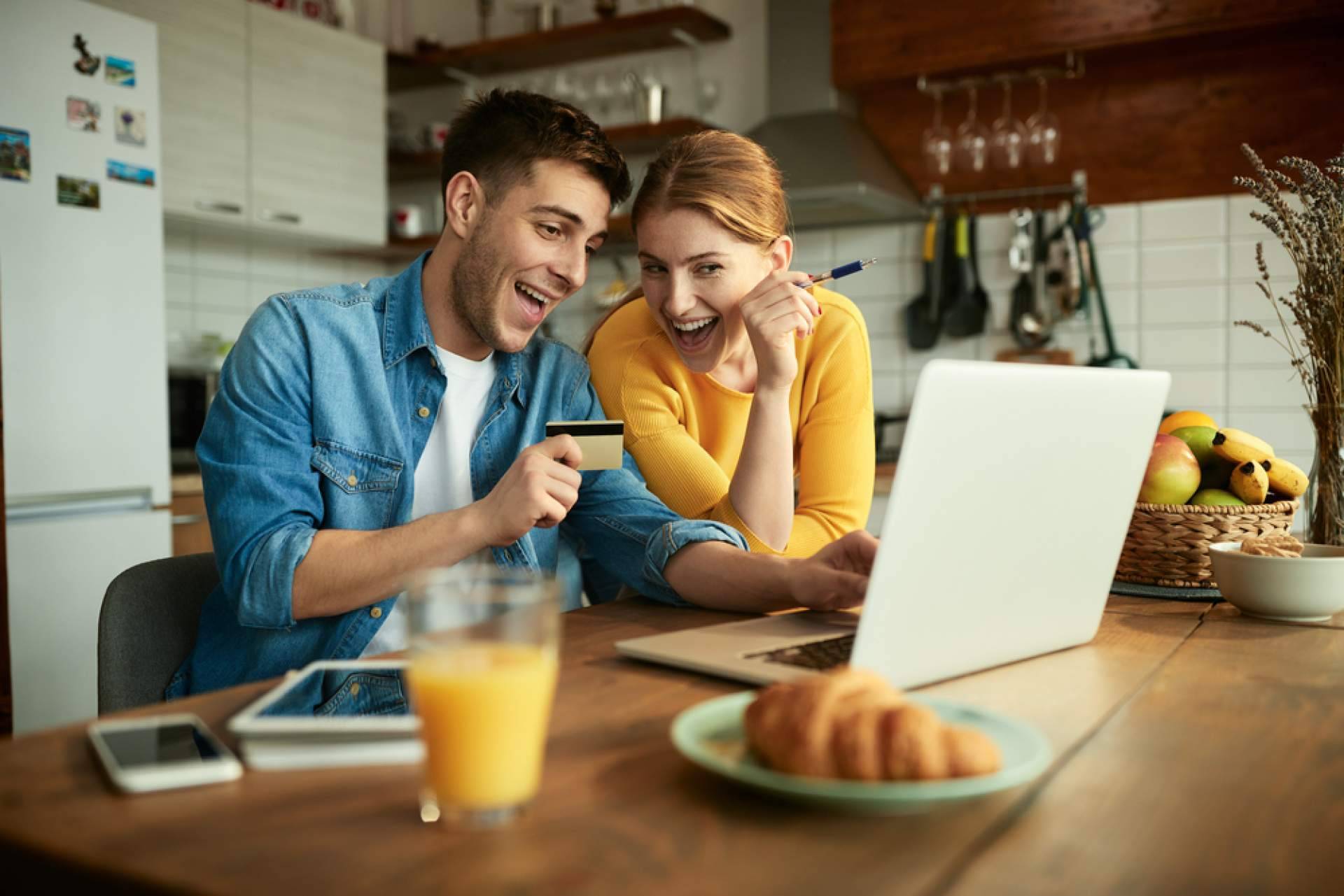 Devuelving se posiciona entre las franquicias online con mayor potencial de rentabilidad