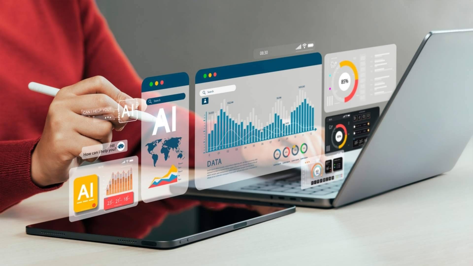 Imagar Solutions impulsa la transformación digital de las empresas con soluciones tecnológicas a medida