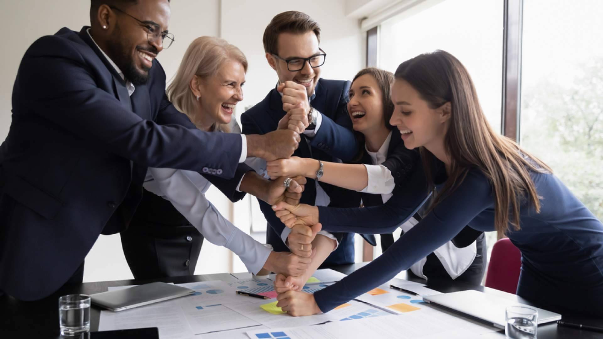 WellWo integra los programas de bienestar laboral en la cultura empresarial moderna