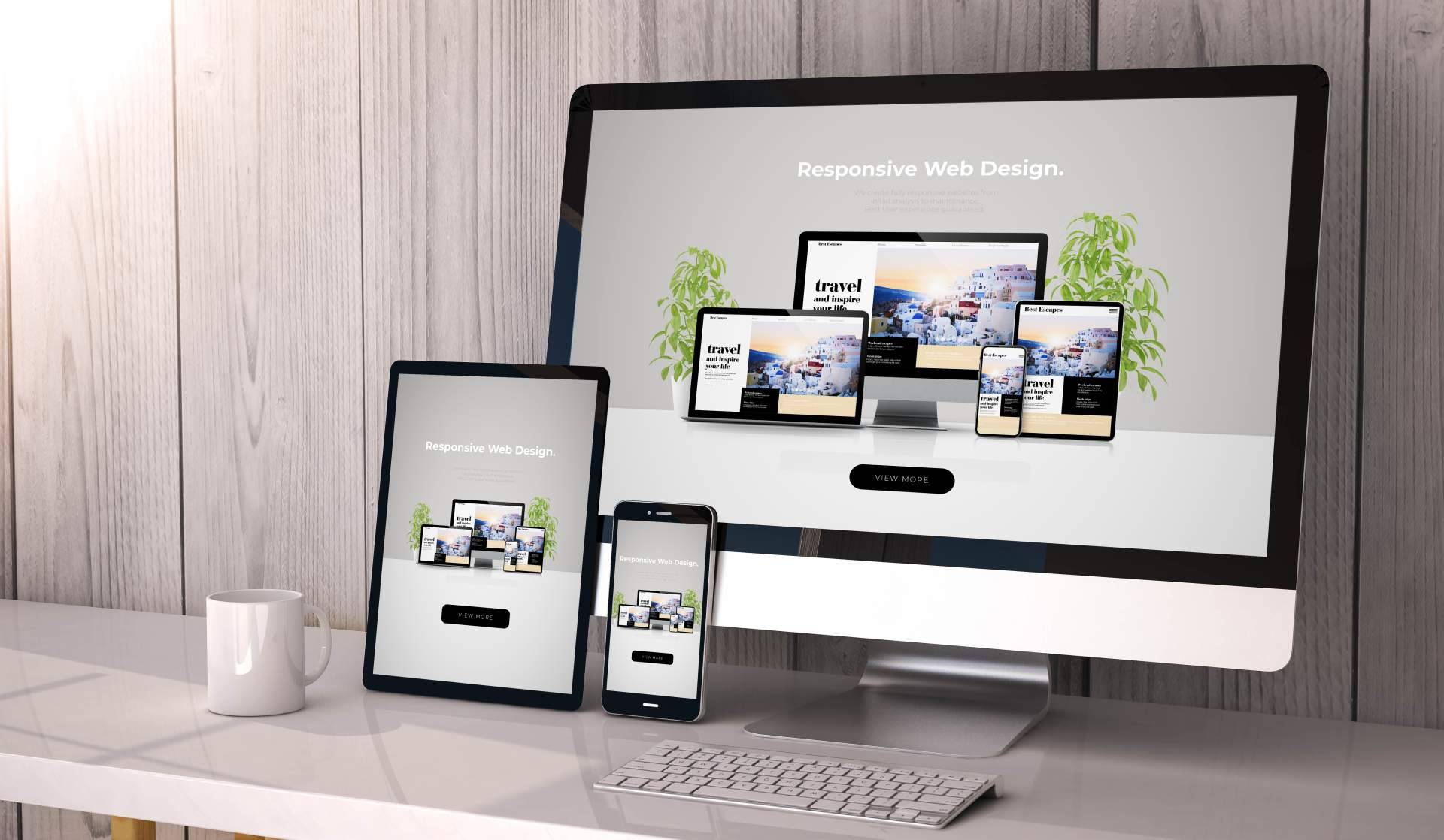 Diseño Web Alicante; La solución perfecta para los negocios