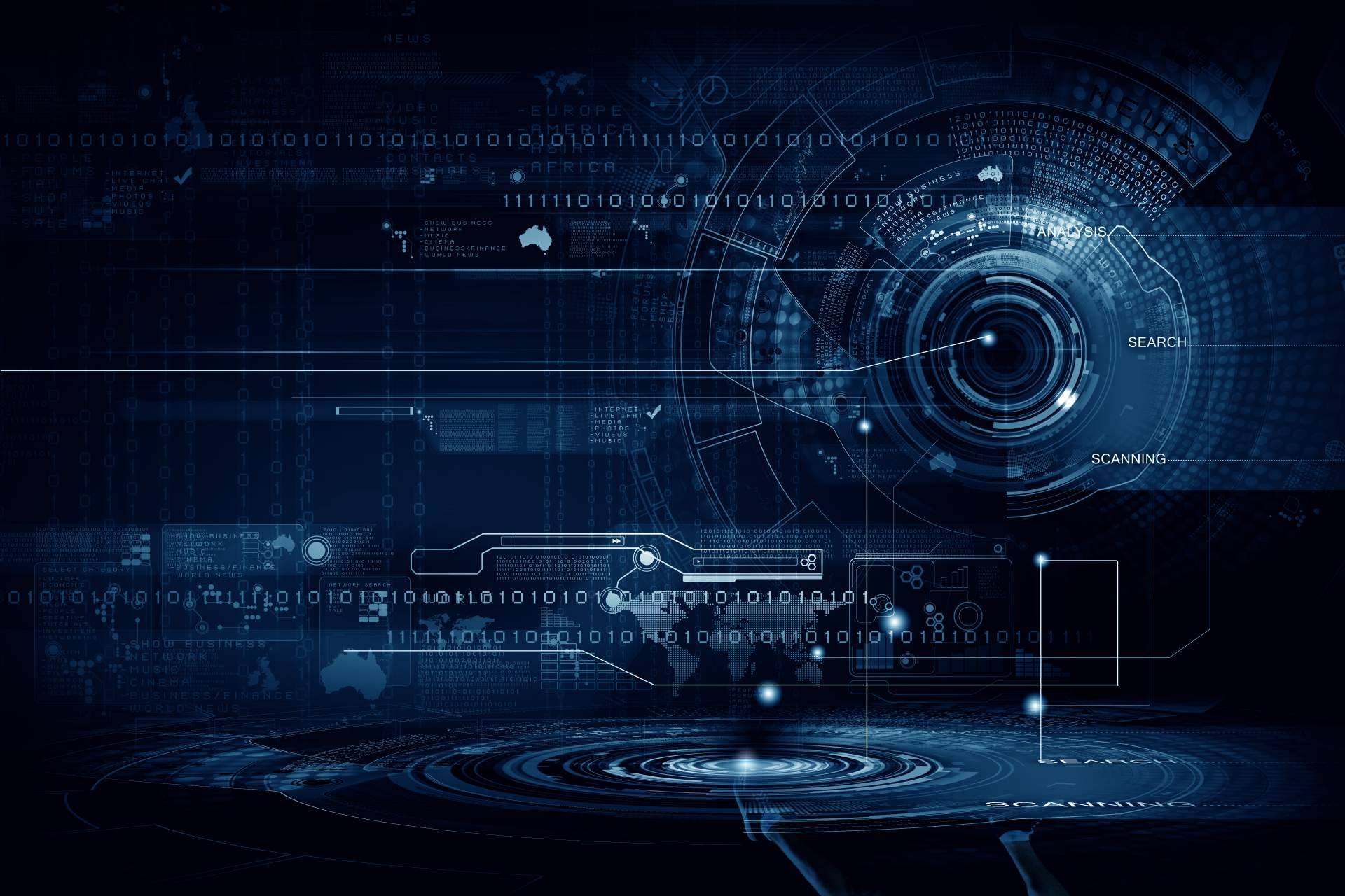 Privacidad sin concesiones, así es Enigm, la app de mensajería encriptada realmente anónima