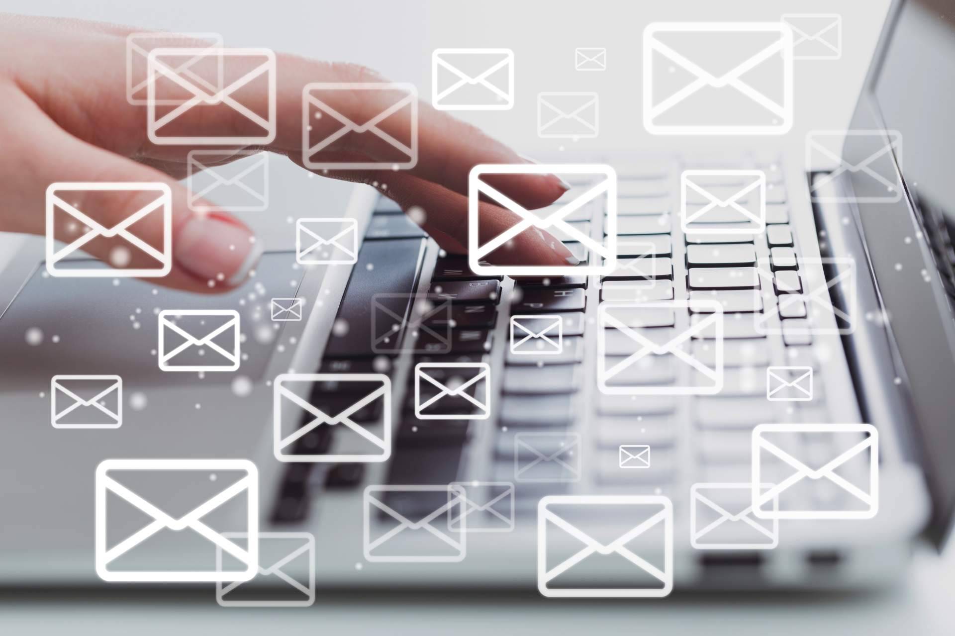 Delegar la gestión de newsletters, una solución eficaz para empresas sin tiempo ni equipo especializado