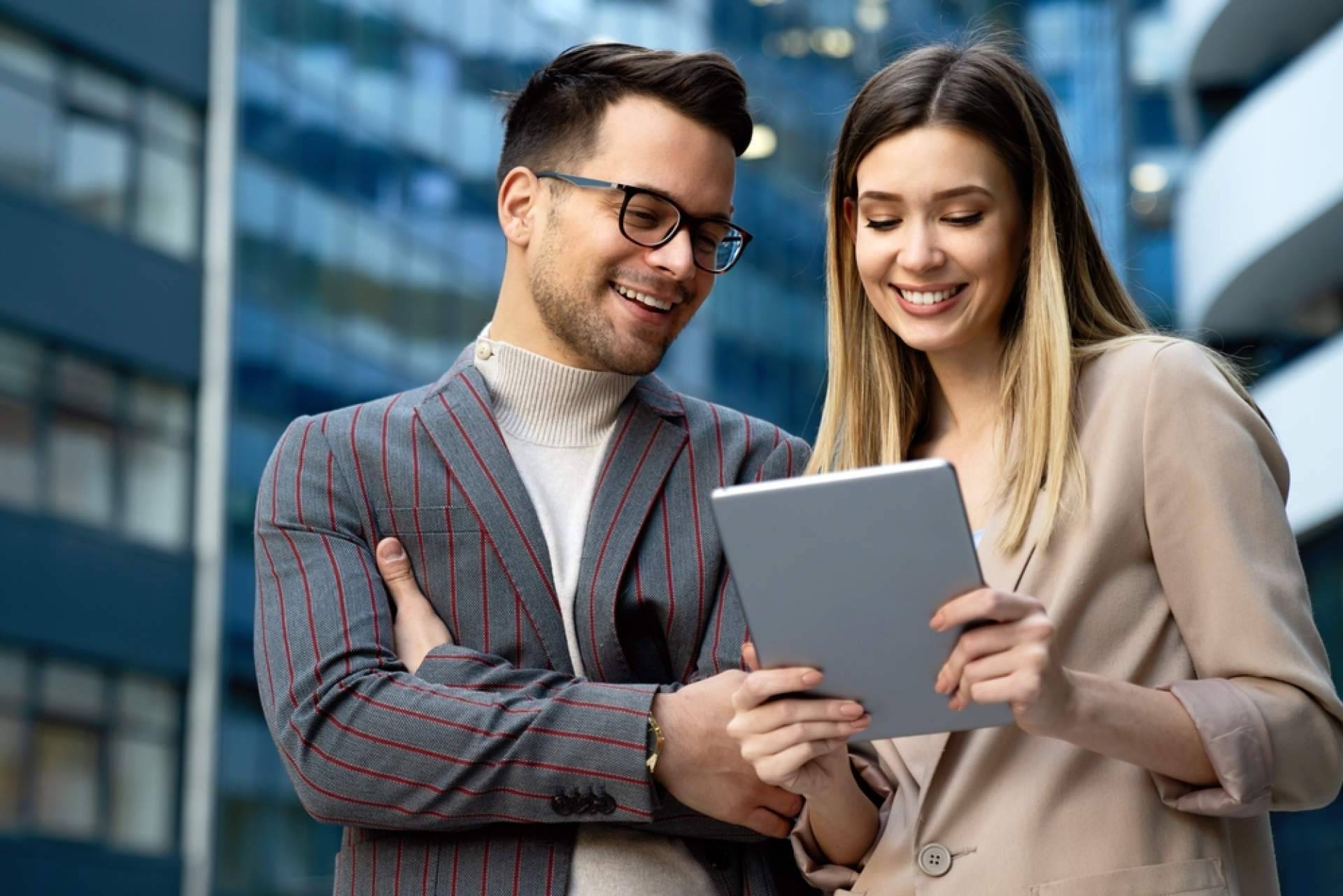 Licitación electrónica por encargo; la solución de GPM Global Purchasing Management para optimizar procesos de compra