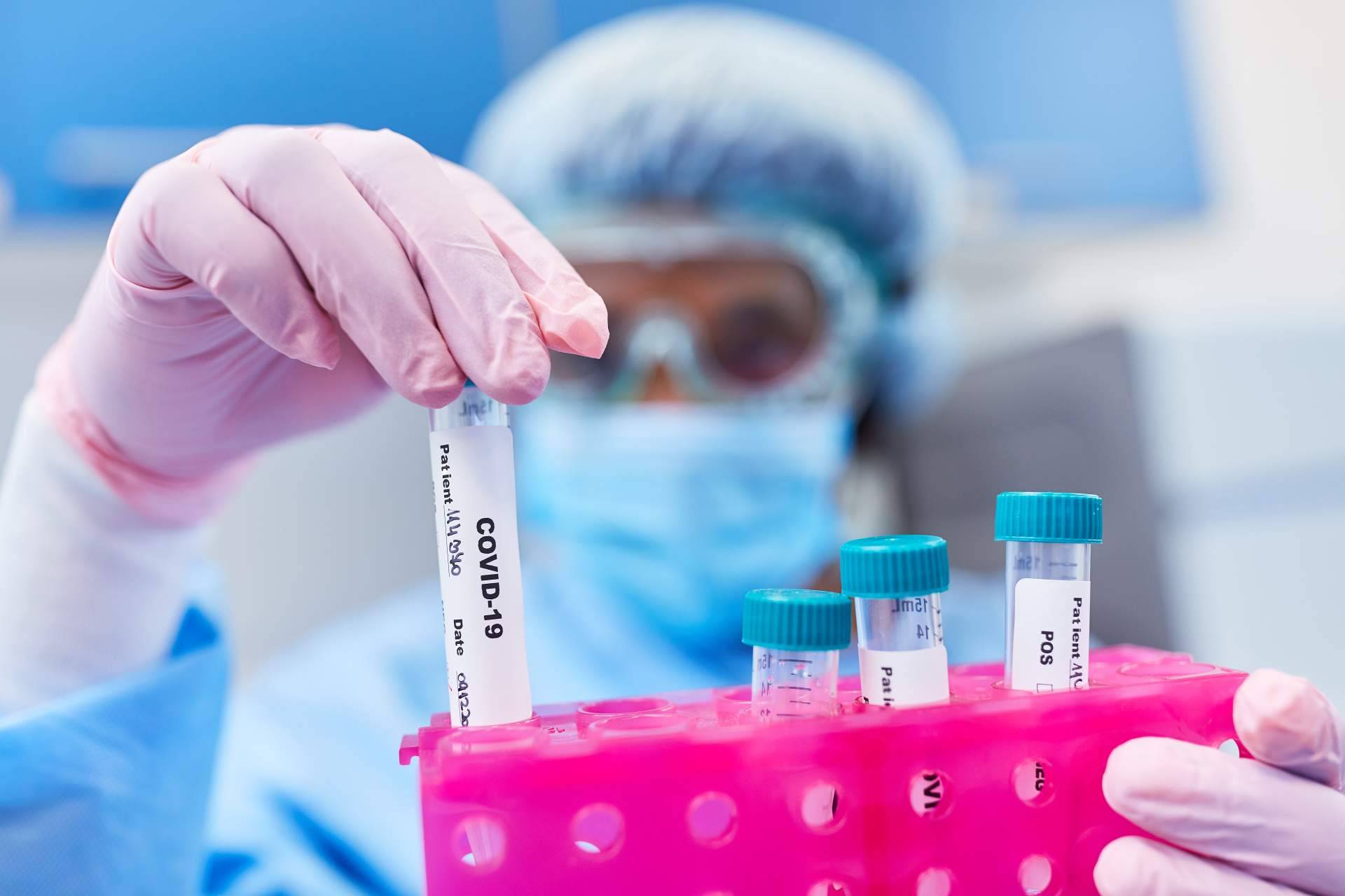 Panorama de las patentes médicas, innovación y estrategia en un mercado en transformación