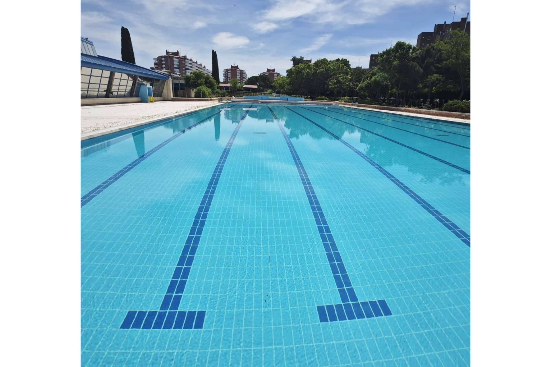 Tecnología limpia y ecológica para piscinas; POOL TIGER reduce hasta un 90% los productos químicos