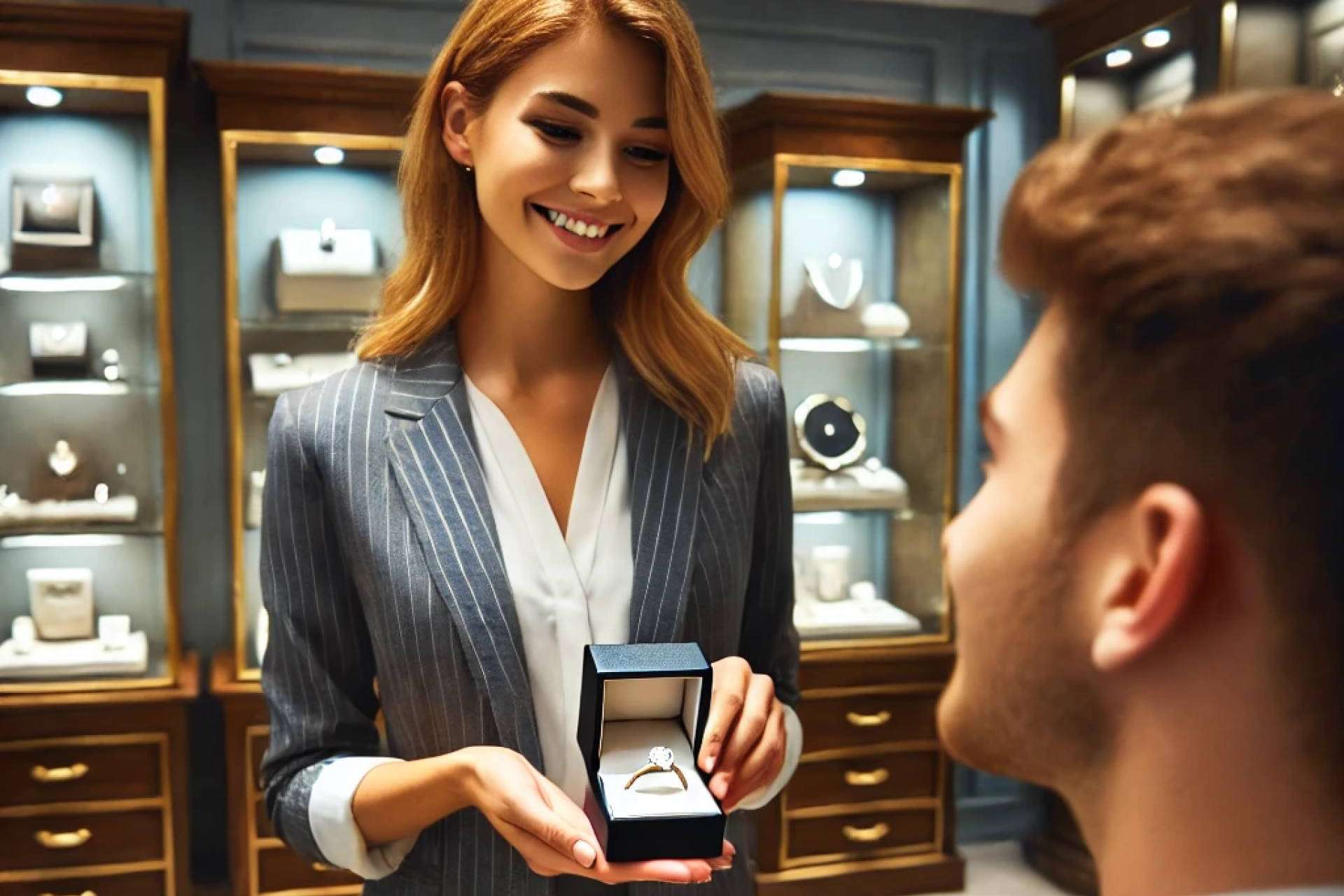 TPV 123 Joyería y Relojería facilita la digitalización del sector joyero y relojero