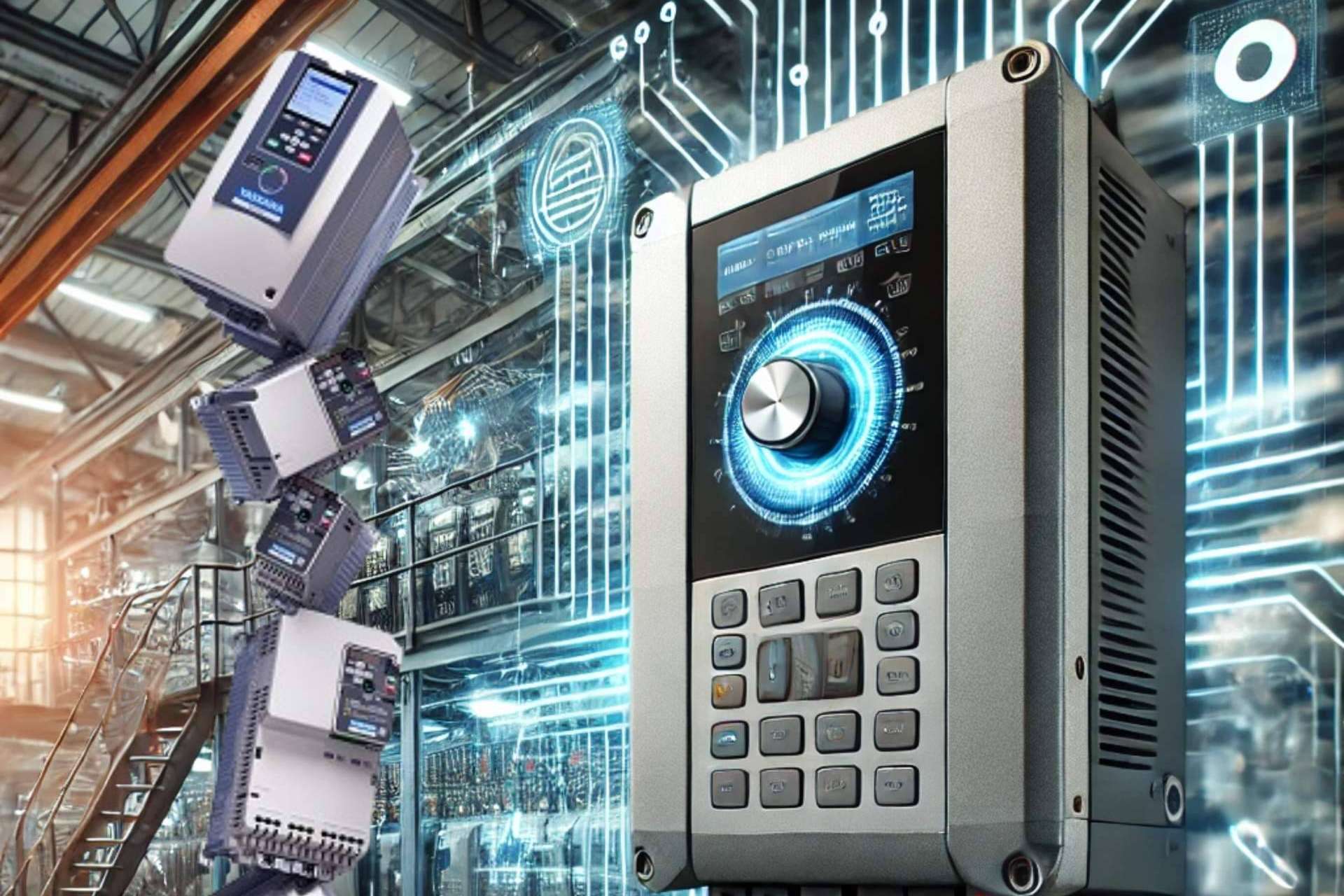 Mainza lanza variadores.es; una nueva referencia online en automatización industrial