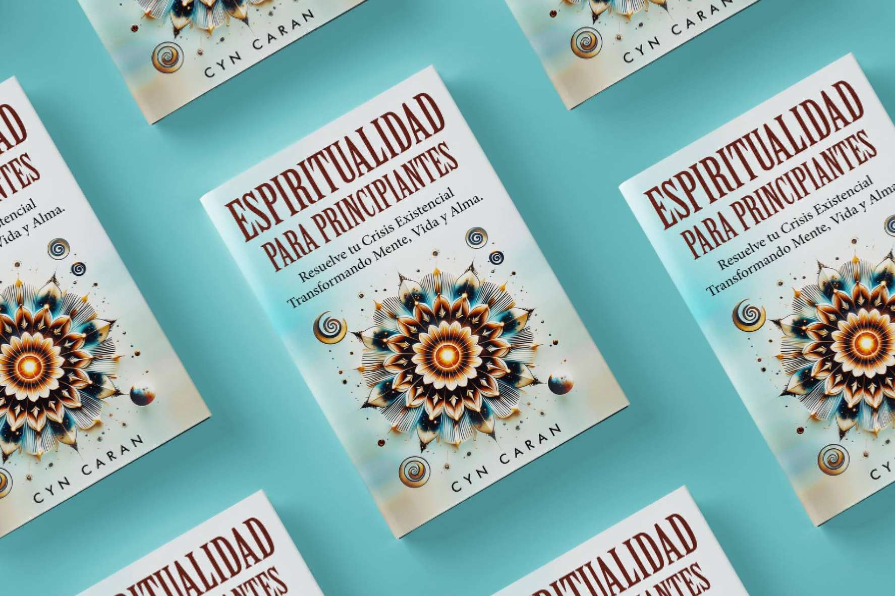 Espiritualidad con sentido; Obras que conectan ciencia, experiencia, espiritualidad y diversión