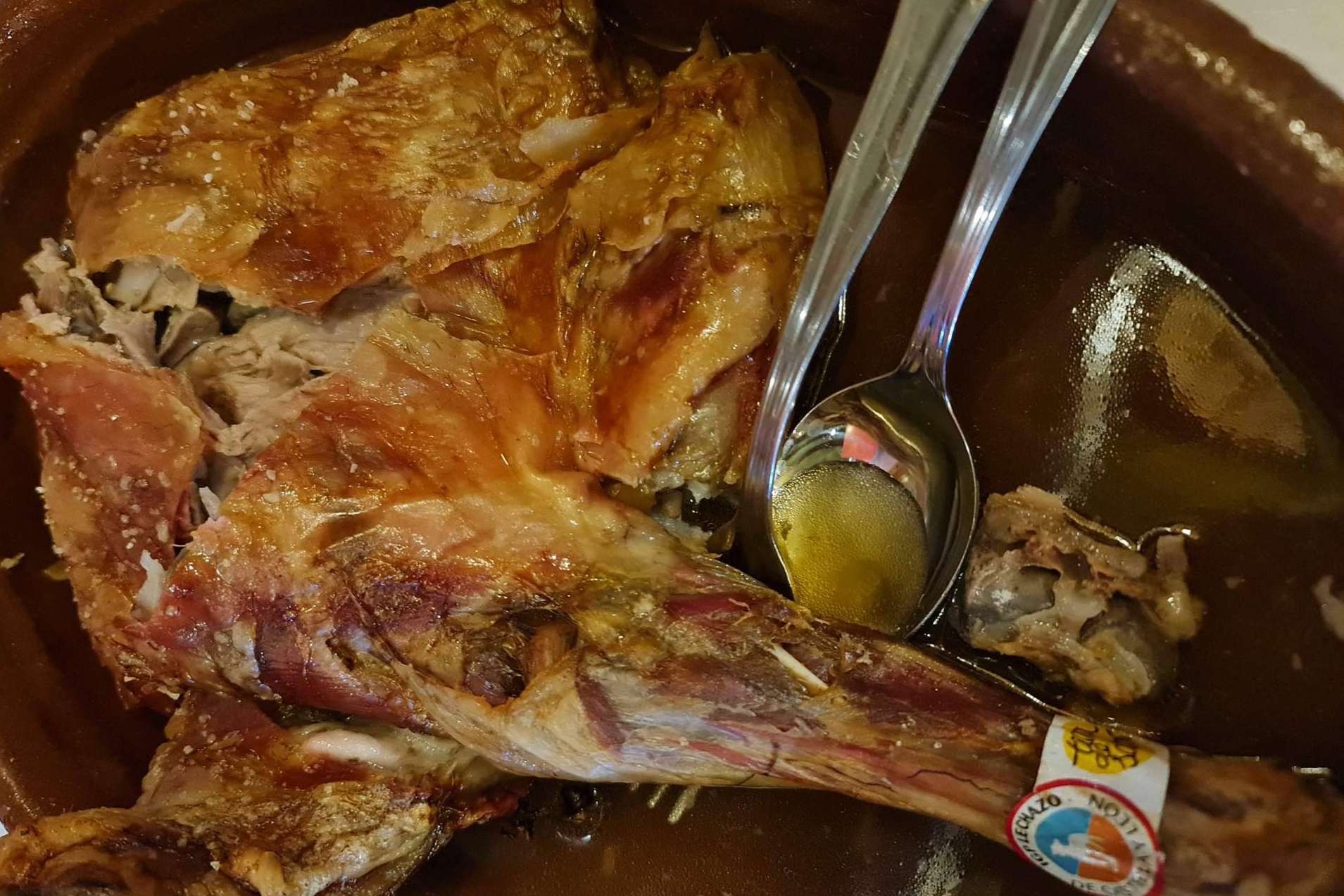 La Olma de Pedraza, tradición culinaria en un entorno excepcional de Segovia