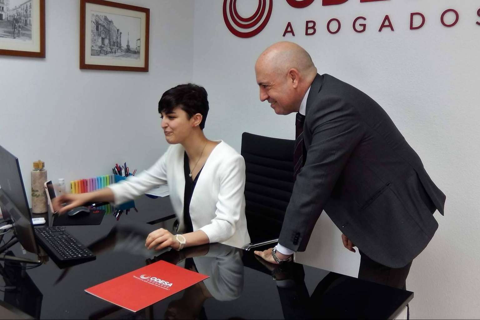 Odesa Abogados, referentes en derecho de familia y especialistas en guarda y custodia compartida