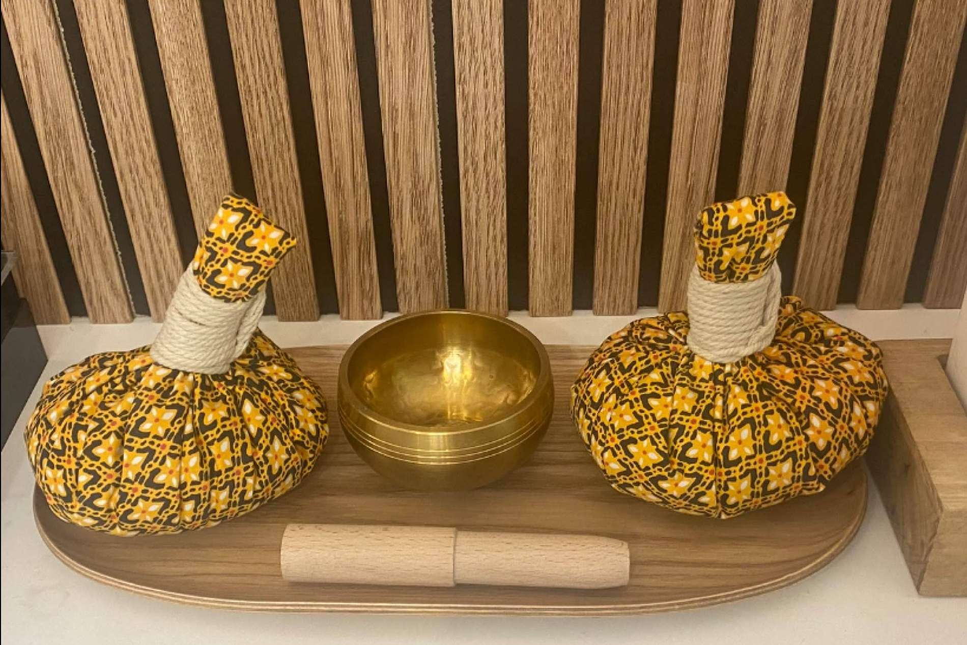 Bienestar y belleza se fusionan en Corte Estilistas, el salón de peluquería holística referente en Gijón