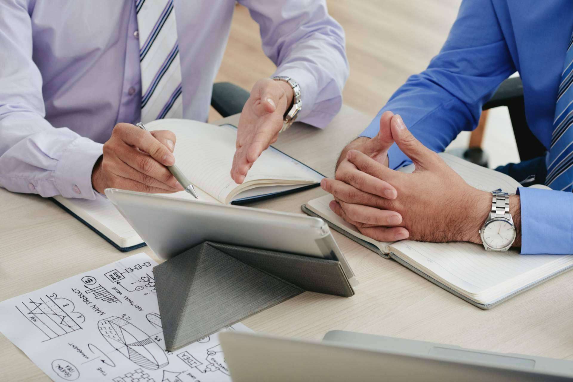 Empresas en Granada encuentran en Gestión Economista un aliado estratégico en asesoría fiscal