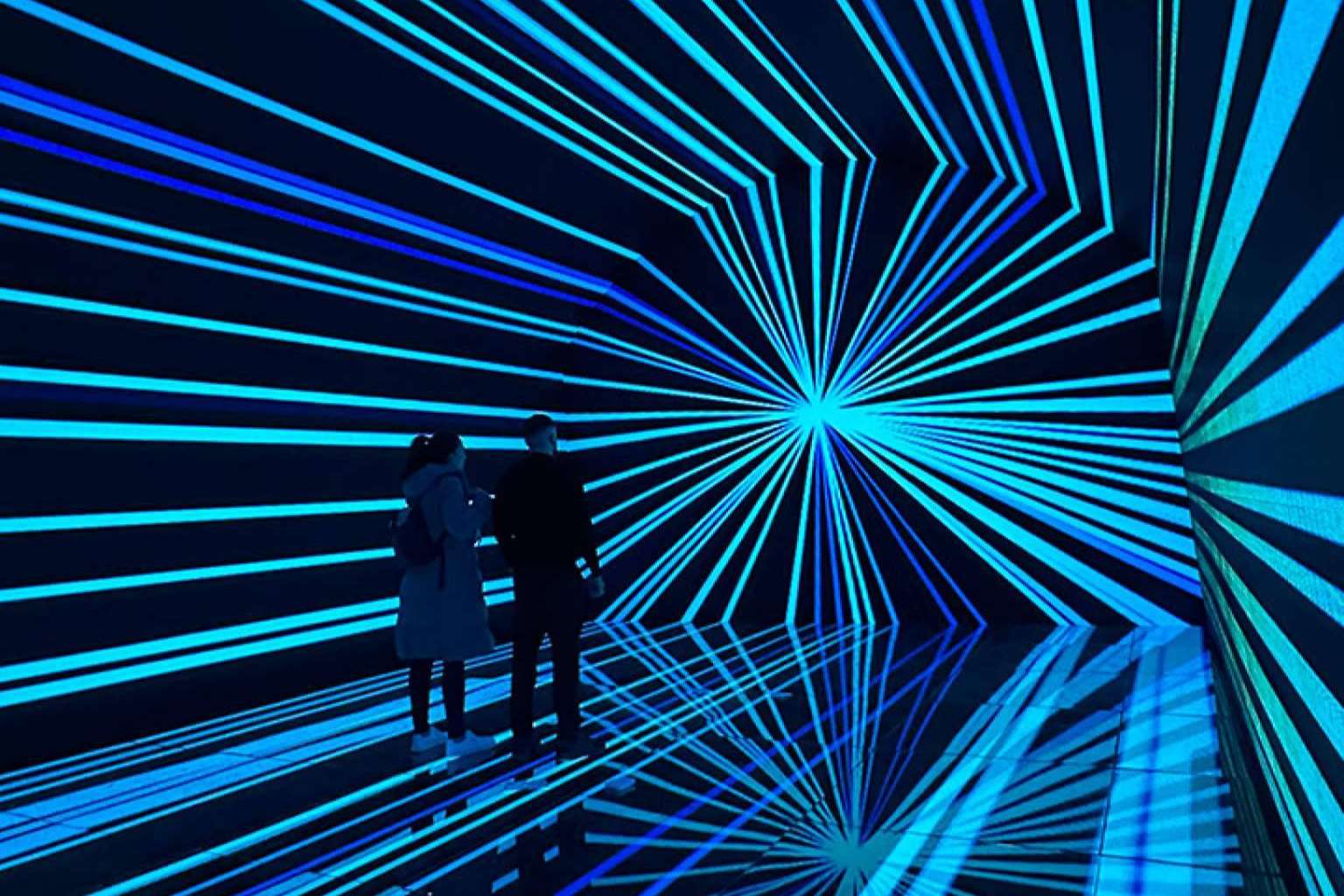 Las soluciones en pantallas led de Visualmax optimizan la visibilidad para grandes eventos y negocios