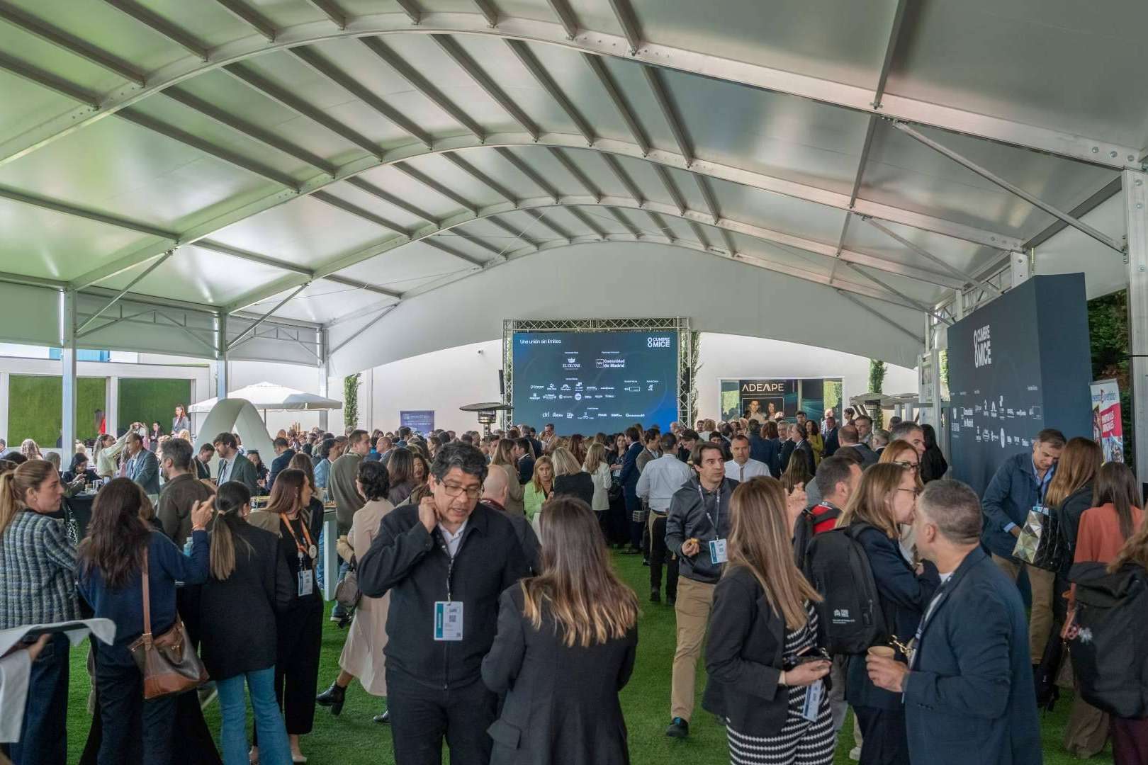 Alcalá de Henares se consolida como epicentro del sector MICE con la celebración de la 8ª Cumbre MICE