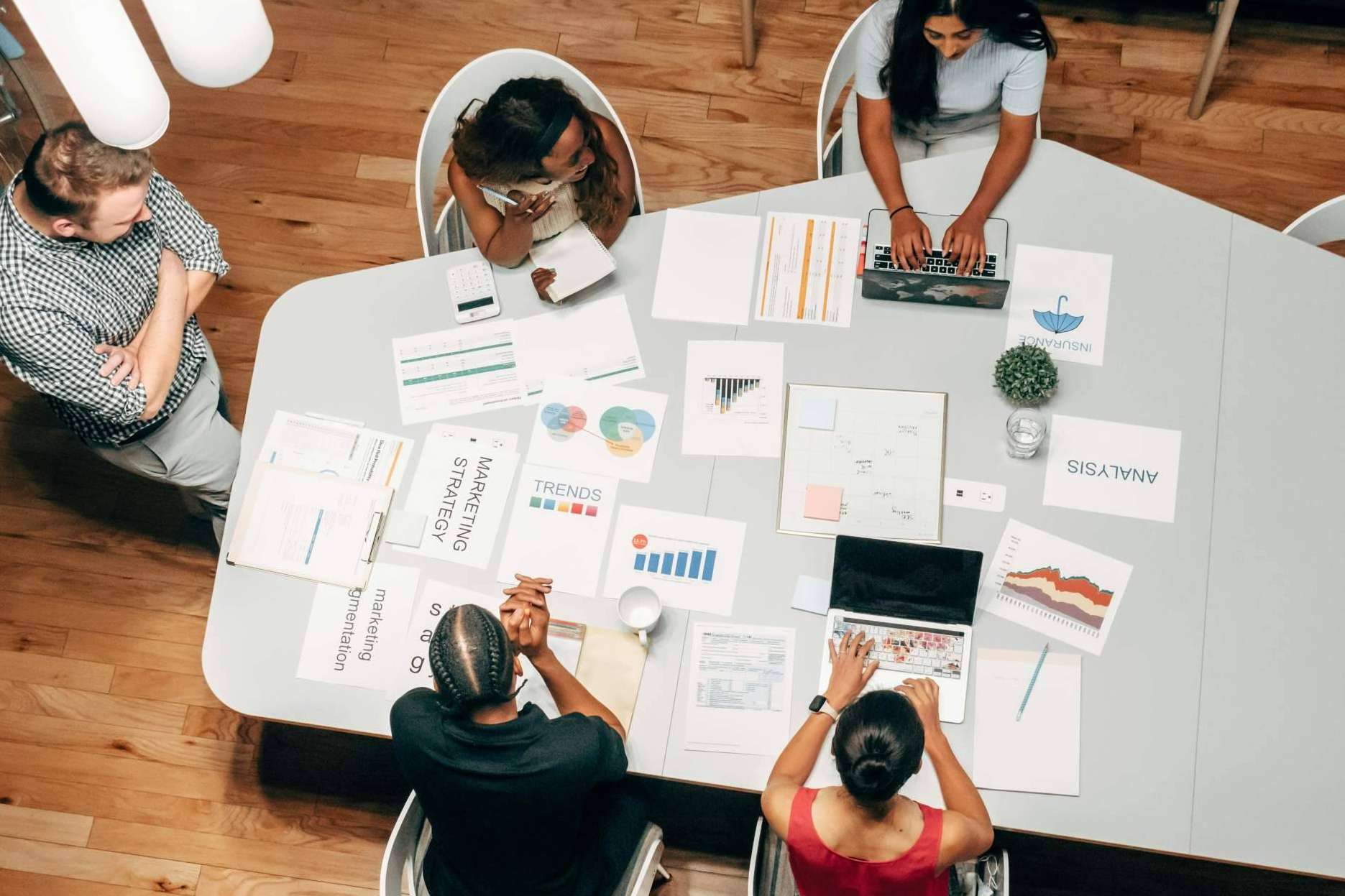 Grandes marcas confían en Lovvis Advertising para mejorar su estrategia digital