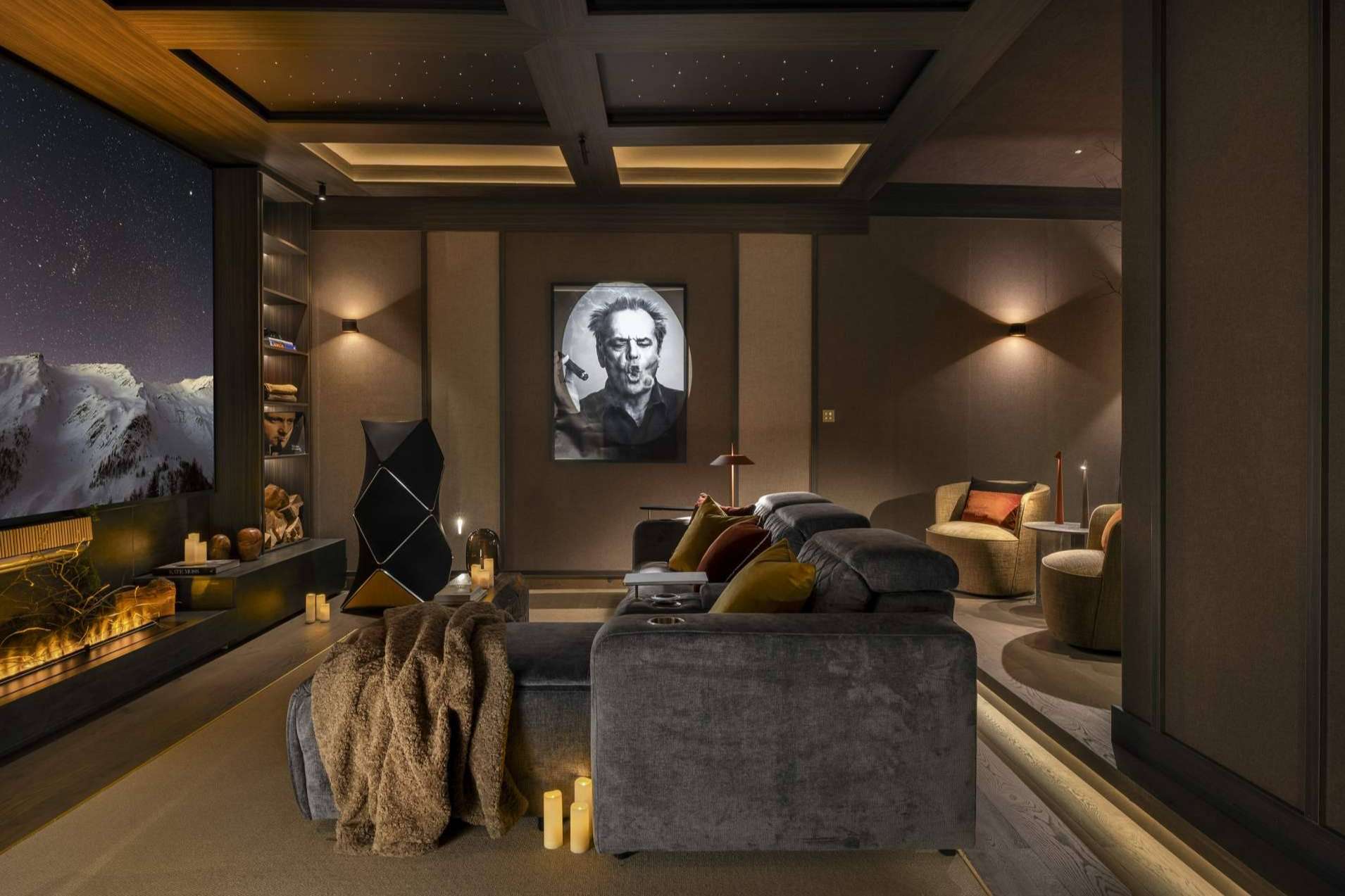 Altelier Studio redefine el equilibrio entre estética y funcionalidad en el diseño de interiores