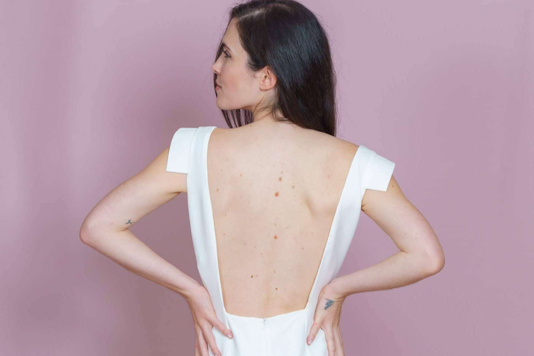 Valérie Moreau; El arte de crear el vestido de novia perfecto