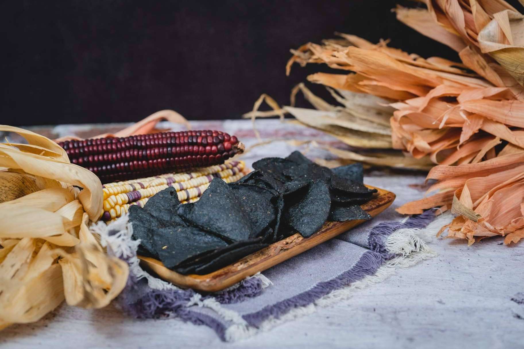 Productos mexicanos online de calidad artesanal; la propuesta auténtica de Maíz Maya