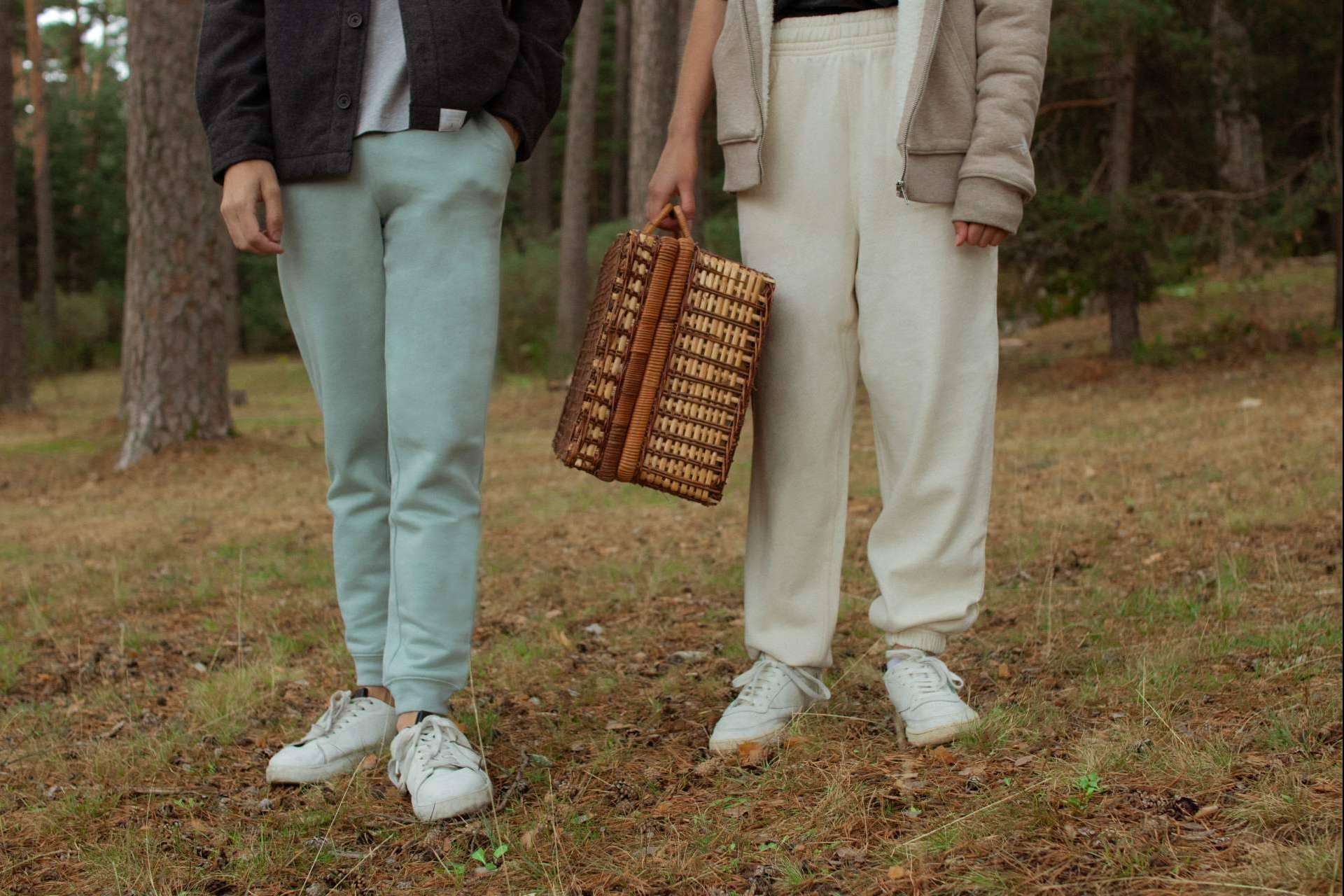 Moda sostenible que 'respira'; Greener convierte su ropa en purificadores urbanos