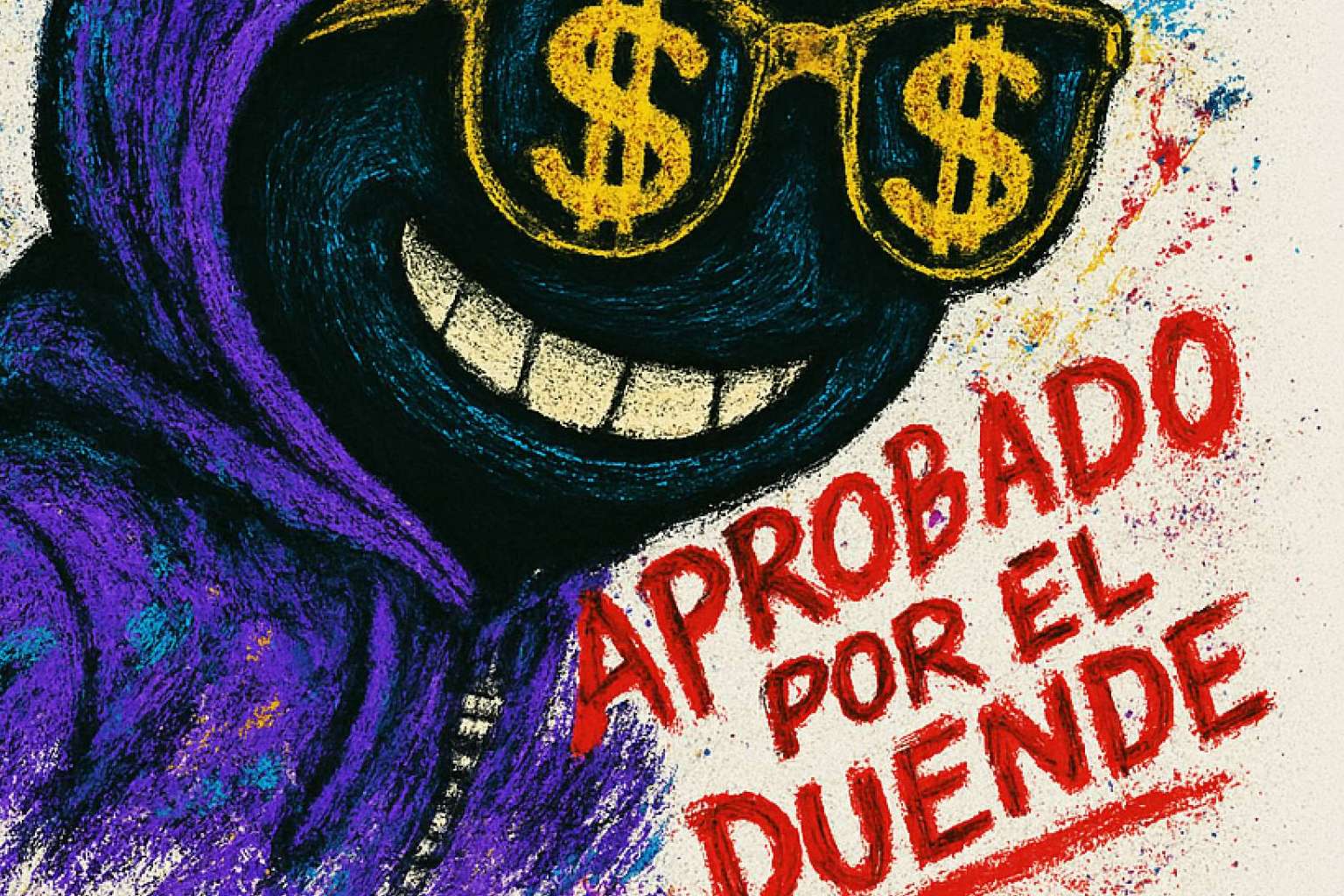 El Duende que triplica el dinero del bolsillo ya está aquí