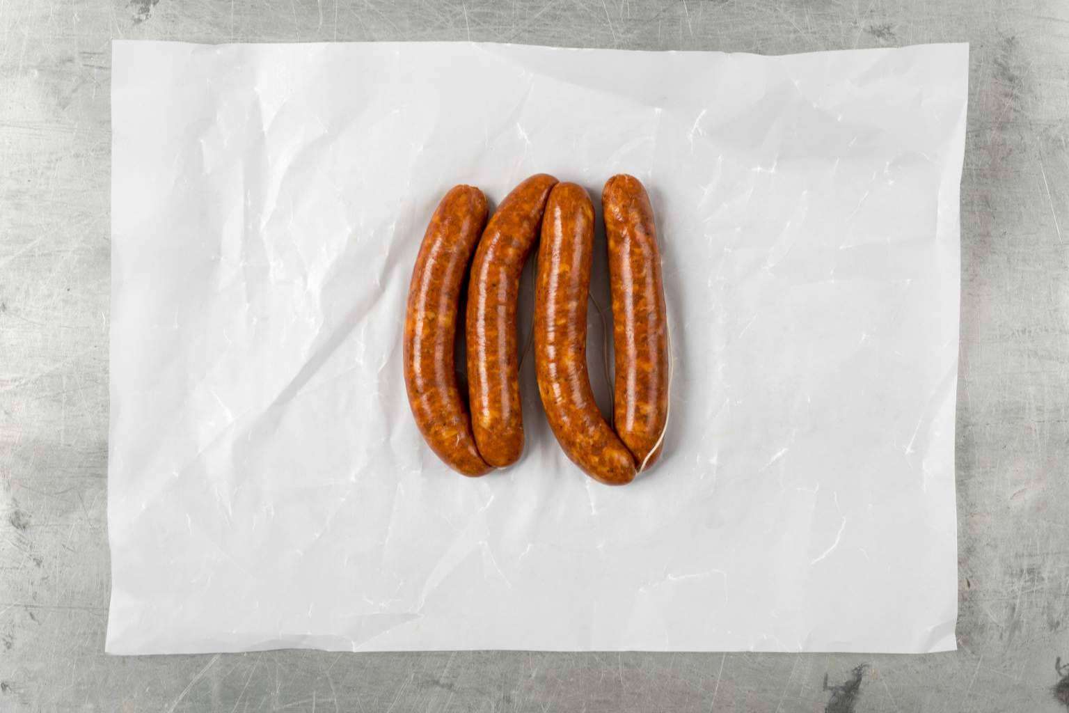 Embutidos artesanos para barbacoas, la propuesta de Embutidos El Callosino