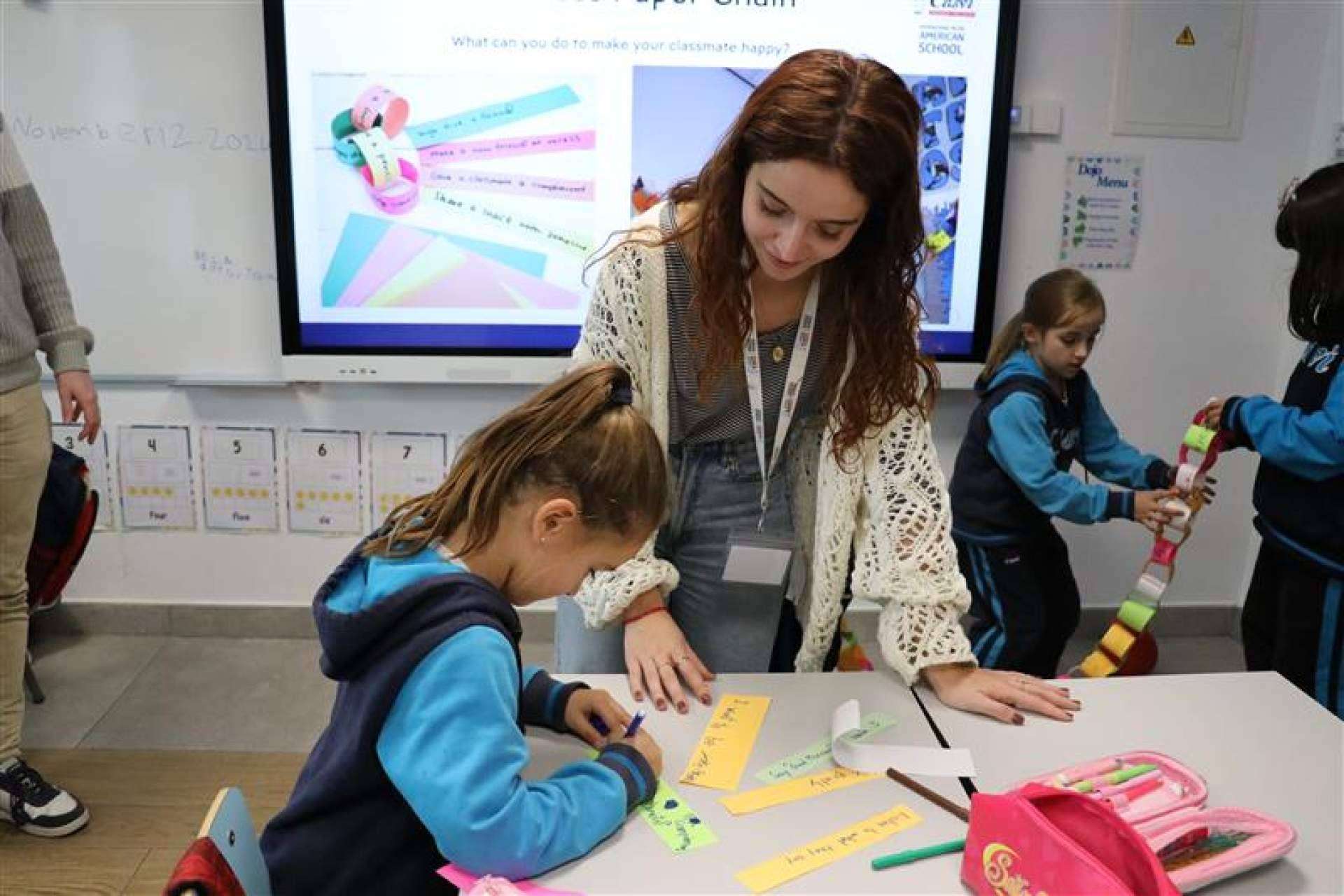 ¿Por qué enseñar inteligencia emocional a los niños puede cambiar su futuro?