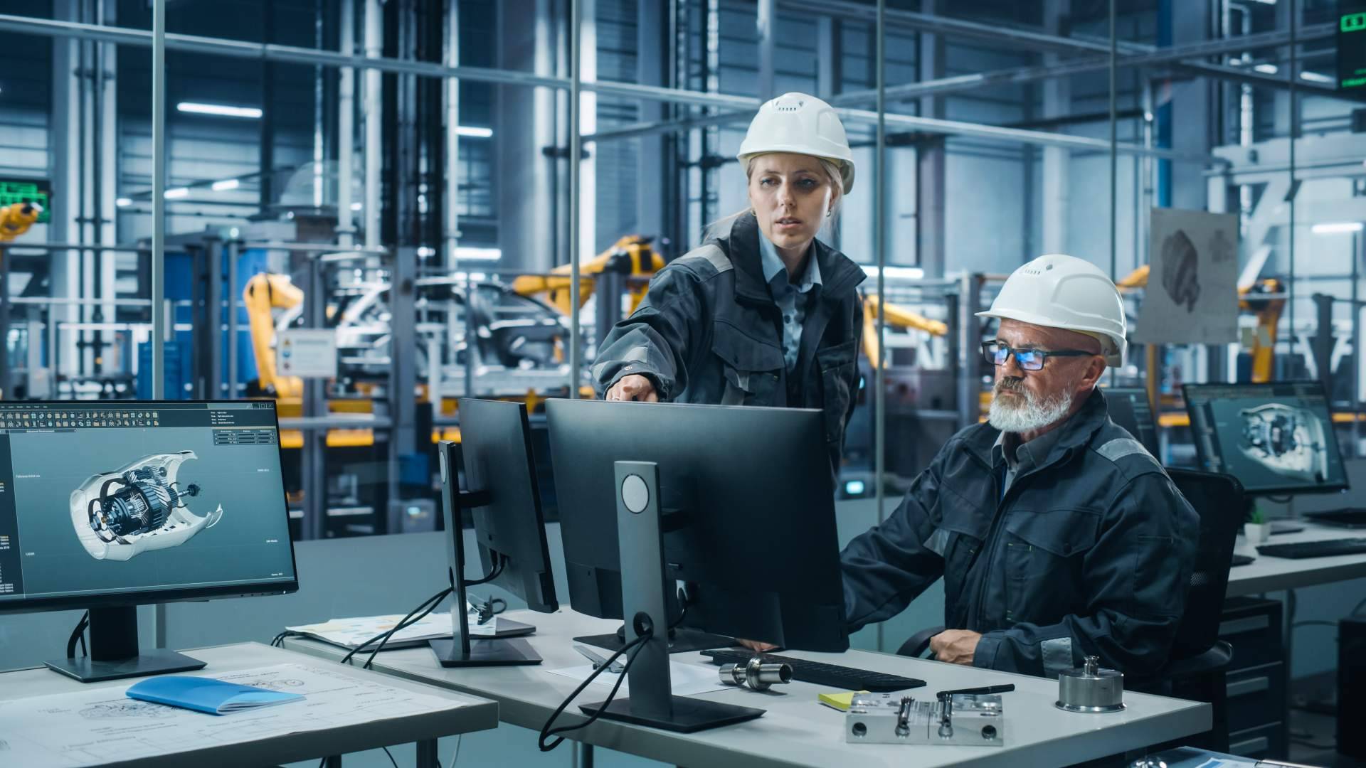 Structurit conecta el mundo OT e IT para impulsar la transformación digital industrial