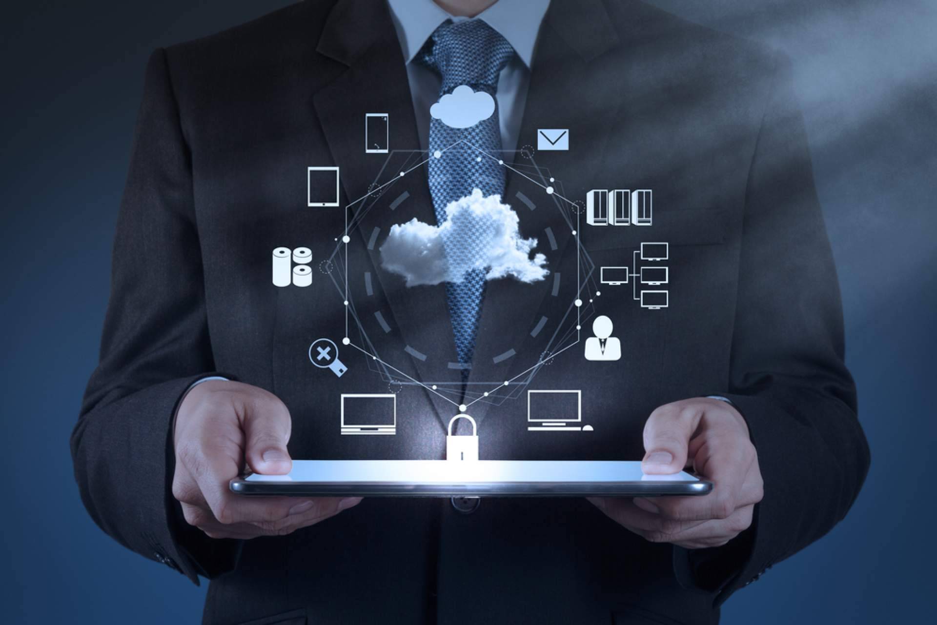 JMG Virtual Consulting impulsa la transformación digital con servicios expertos en VMware y soluciones en la nube