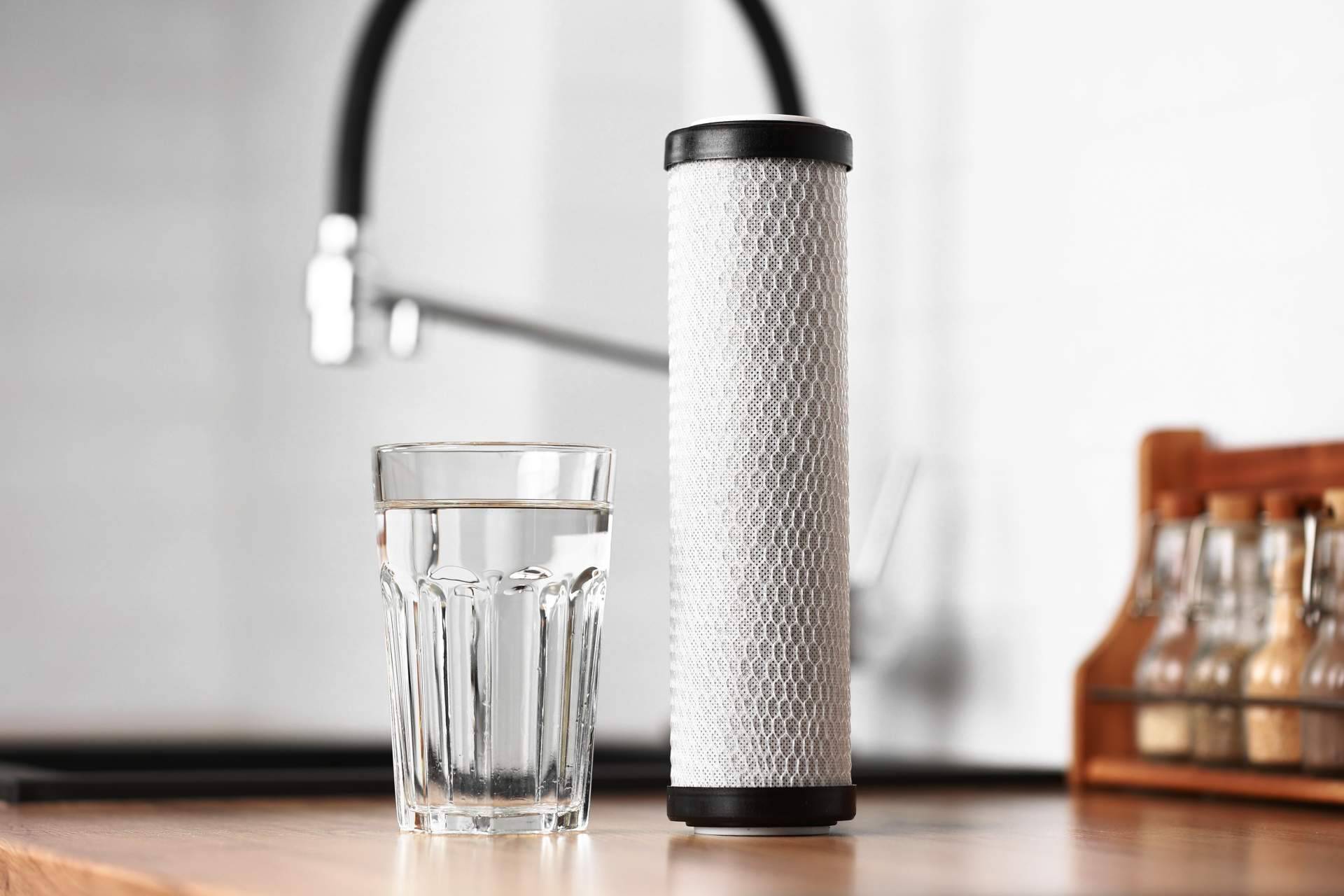 Tener un sistema de ósmosis en casa nunca fue tan sencillo, la propuesta de Revolution AQUA