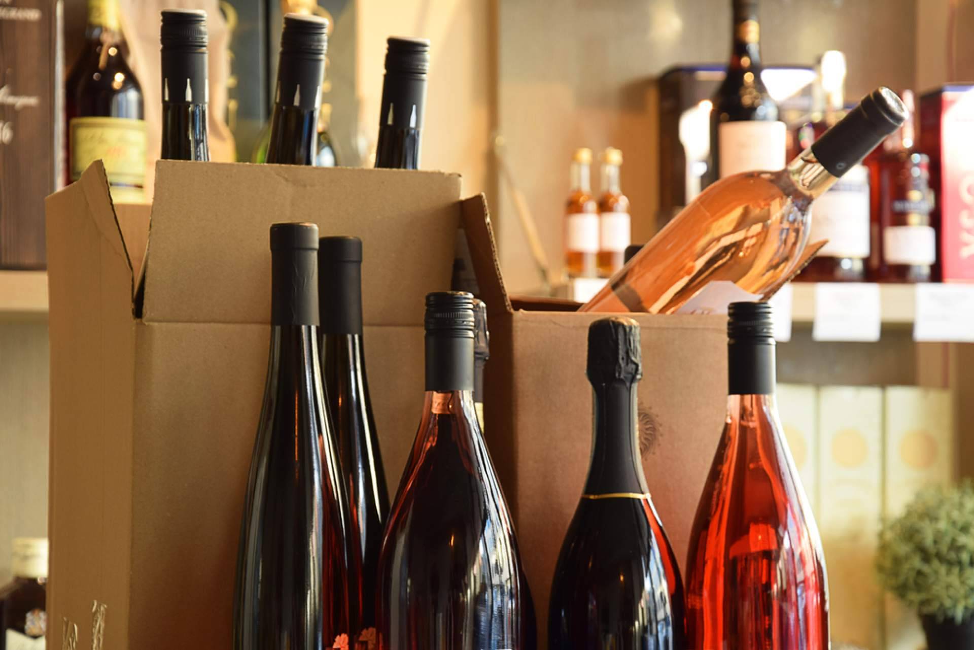 La versatilidad del cava rosado brilla en la colección de Naturelovers Wines