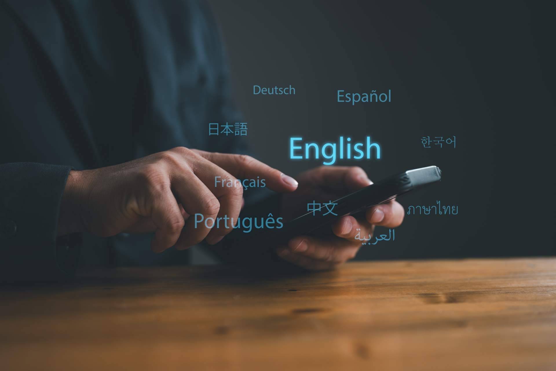 Traducir PDF ya no es un problema; Doc Translator lo hace en minutos y sin errores