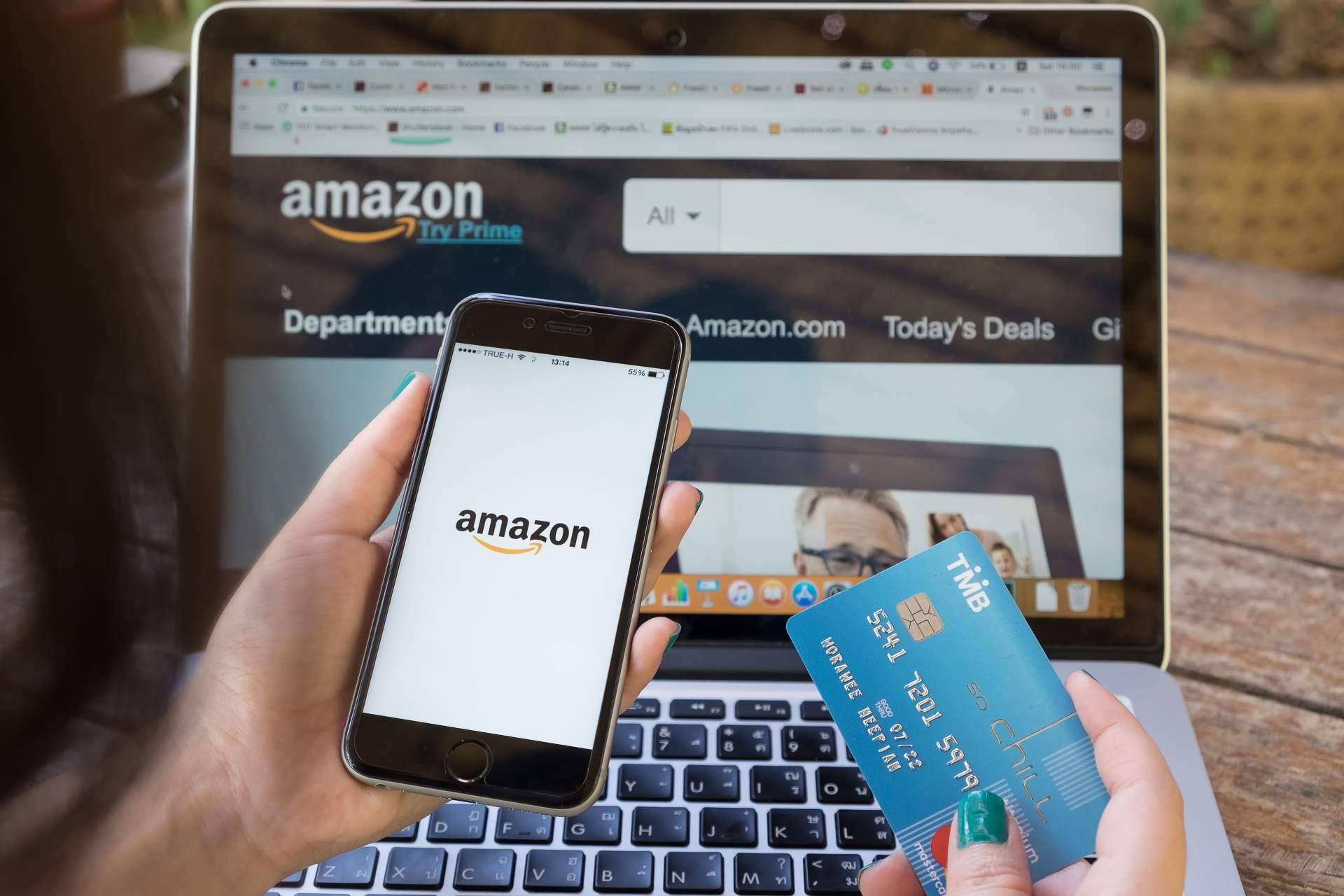 Abrir una tienda en Amazon con Marketing Smart 360 bajo un modelo de comisión por beneficio
