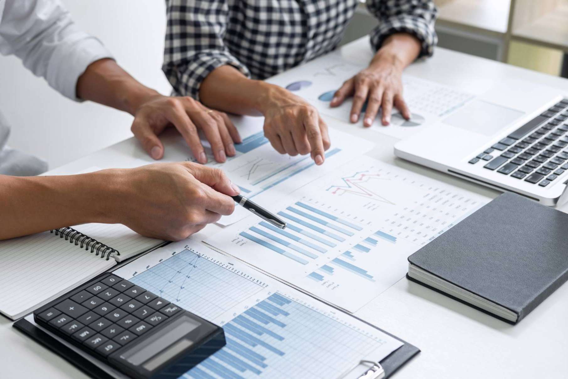 MECIDES conecta inversión privada e innovación mediante tax lease o tax equity